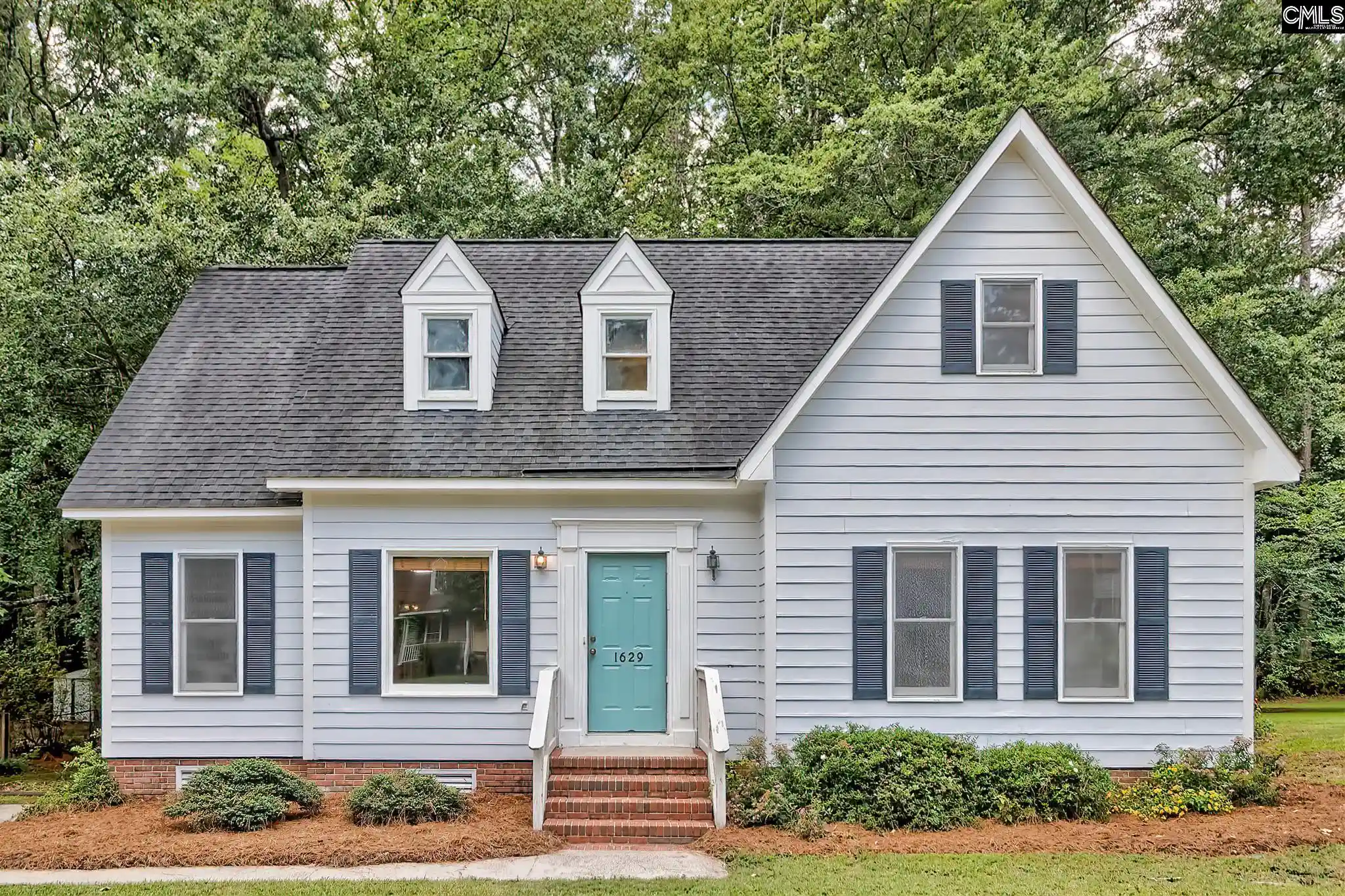 Photo 1 of Sale Pending at 1629 Forest Tr, Columbia, SC 29204 | MLS# 642619 | Listing updated on 2026-09-14