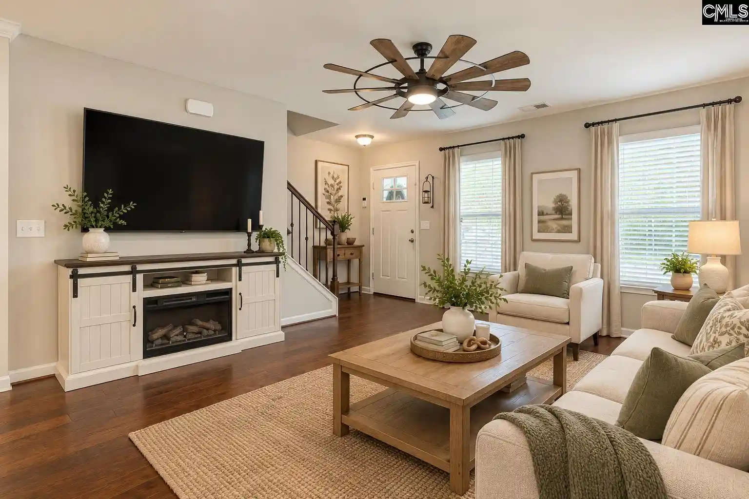 Single family home for sale at 149 Cranbrook, Gaston, SC 29053 | MLS# 642623