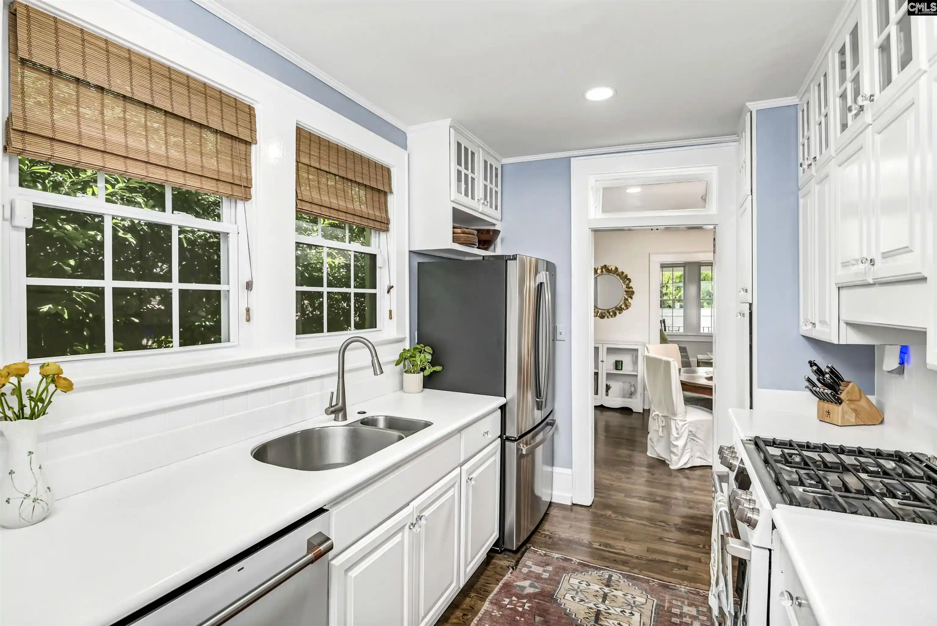 Photo 4 of Single family home for sale at 815 Poinsettia, Columbia, SC 29205 | MLS# 642627 | Listing updated on 2026-09-15