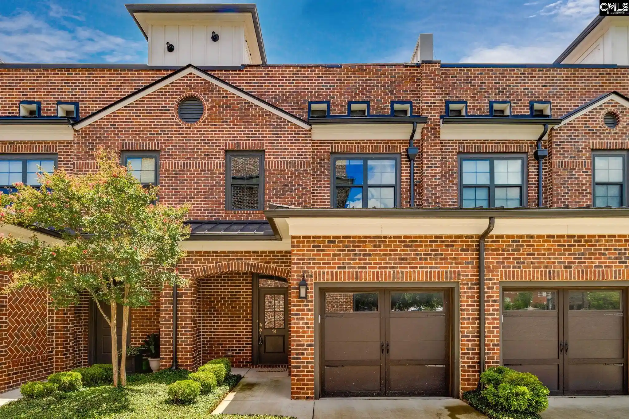 Townhouse for sale at 14 Townpark, Columbia, SC 29201 | MLS# 642636