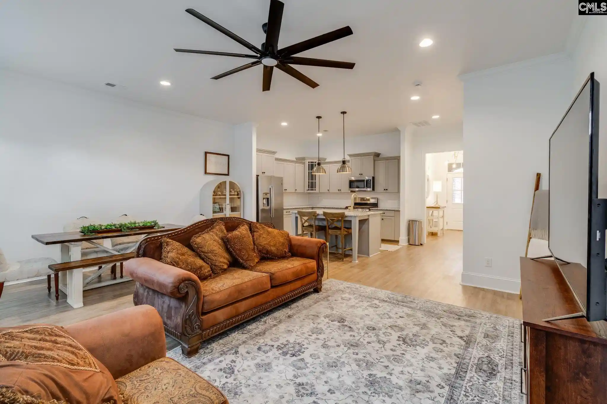 Photo 1 of Townhouse for sale at 14 Townpark, Columbia, SC 29201 | MLS# 642636 | Listing updated on 2026-09-25