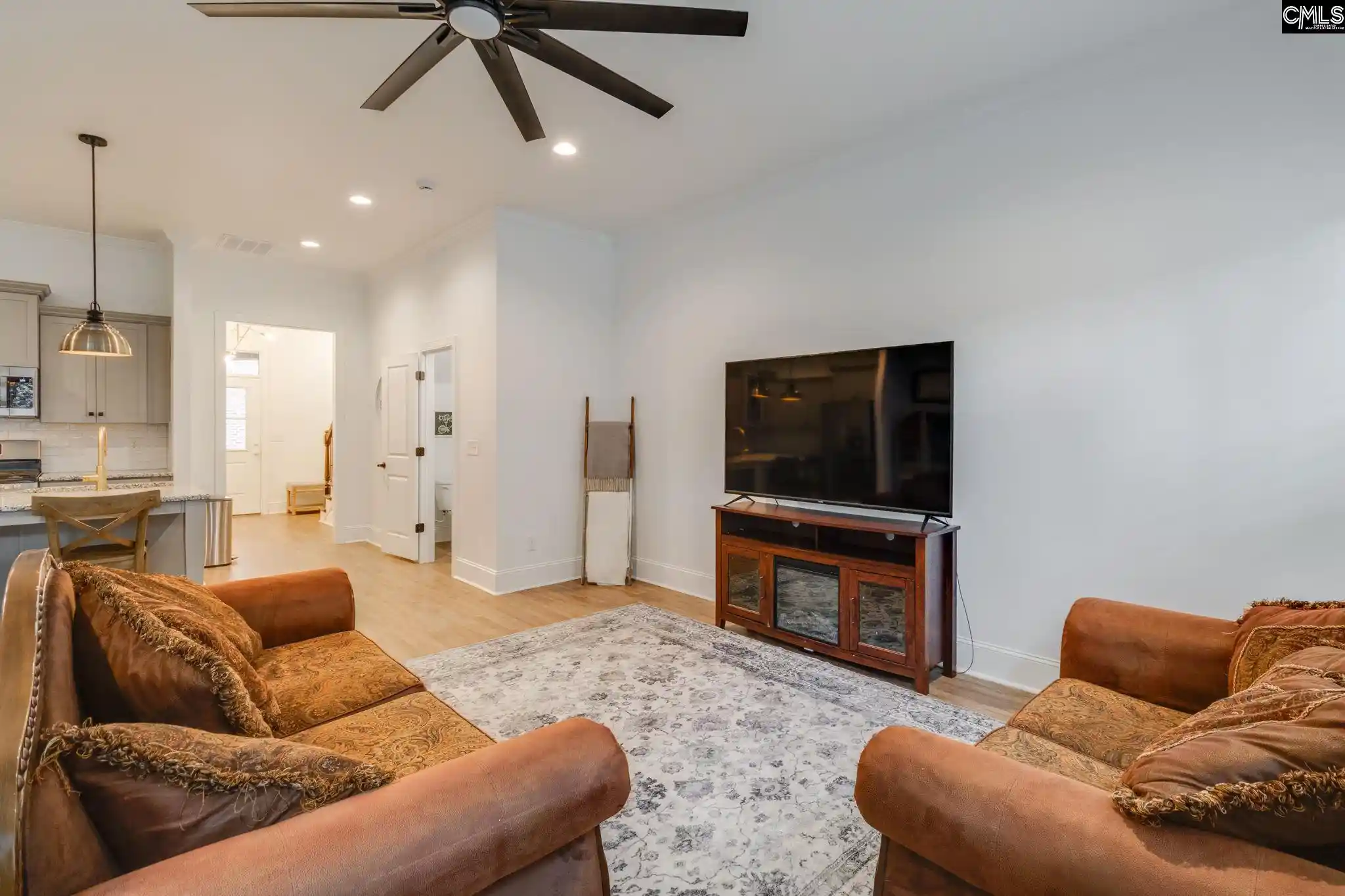 Photo 2 of Townhouse for sale at 14 Townpark, Columbia, SC 29201 | MLS# 642636 | Listing updated on 2026-09-25
