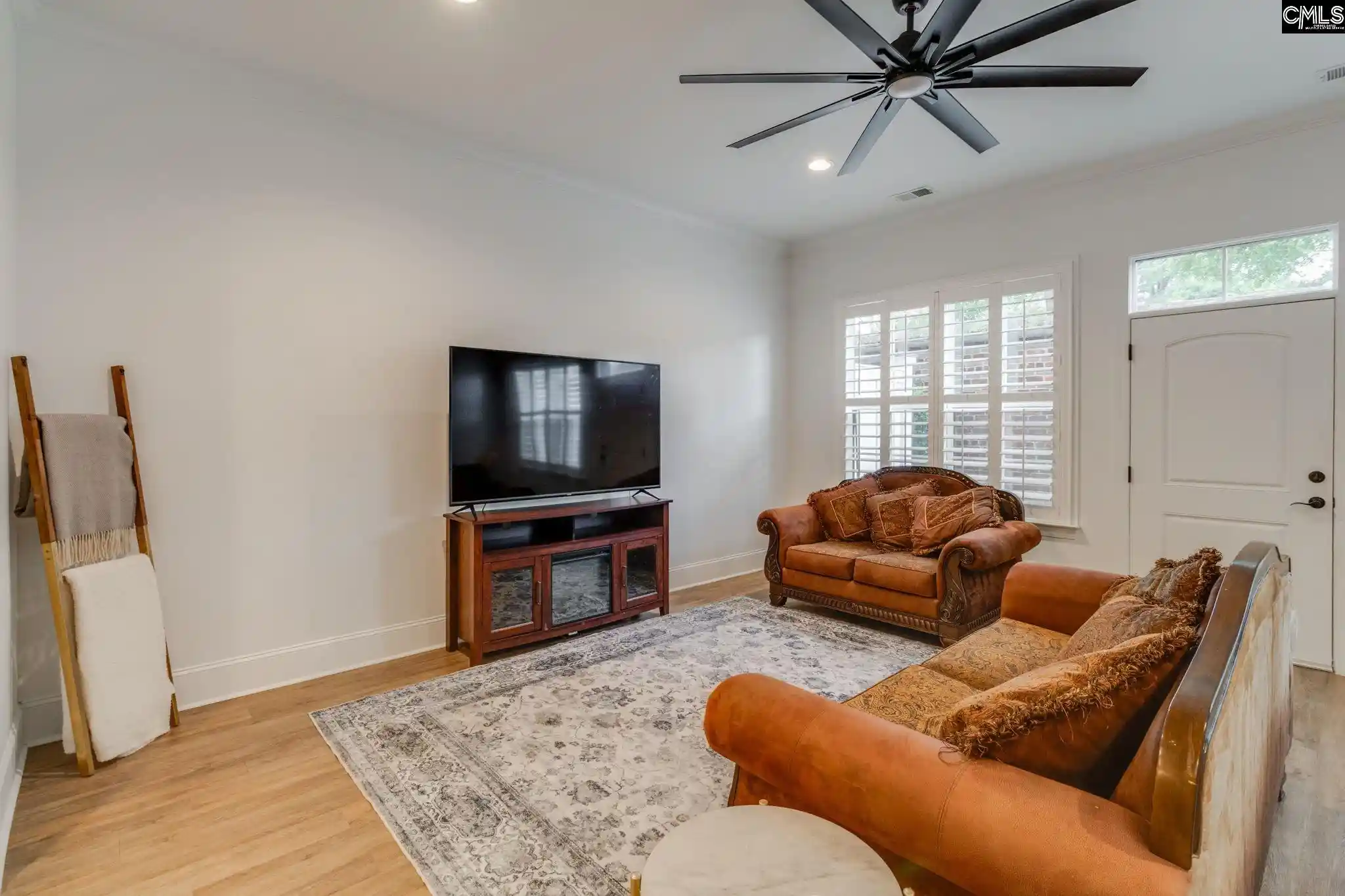 Photo 3 of Townhouse for sale at 14 Townpark, Columbia, SC 29201 | MLS# 642636 | Listing updated on 2026-09-25