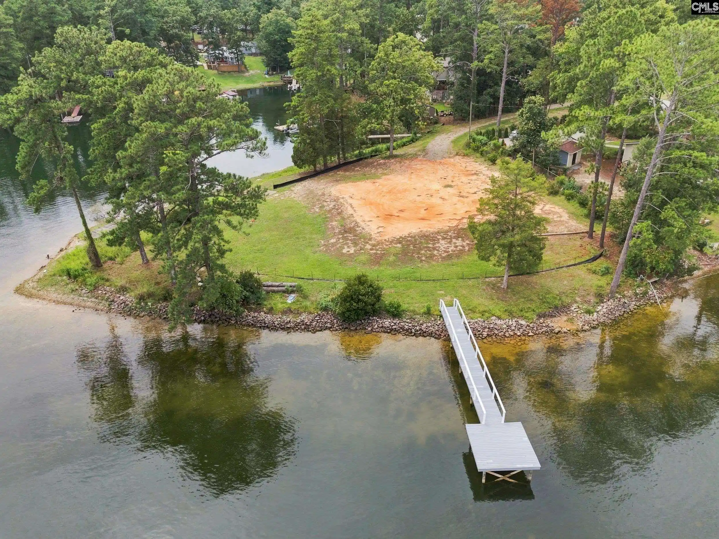 Photo 1 of Land for sale at 1464 Bombing Range, Gilbert, SC 29054 | MLS# 642637 | Listing updated on 2026-09-11