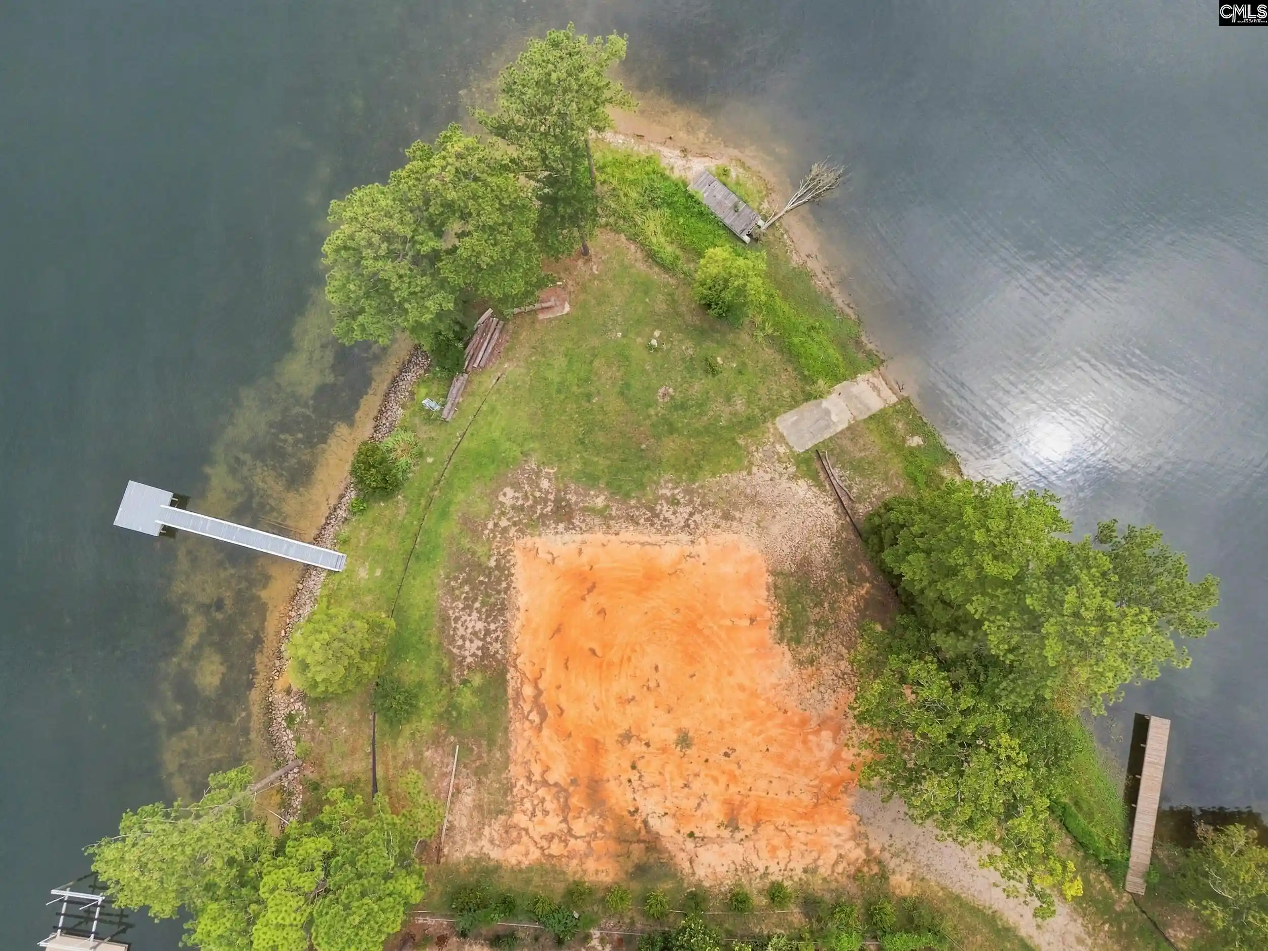 Photo 3 of Land for sale at 1464 Bombing Range, Gilbert, SC 29054 | MLS# 642637 | Listing updated on 2026-09-11