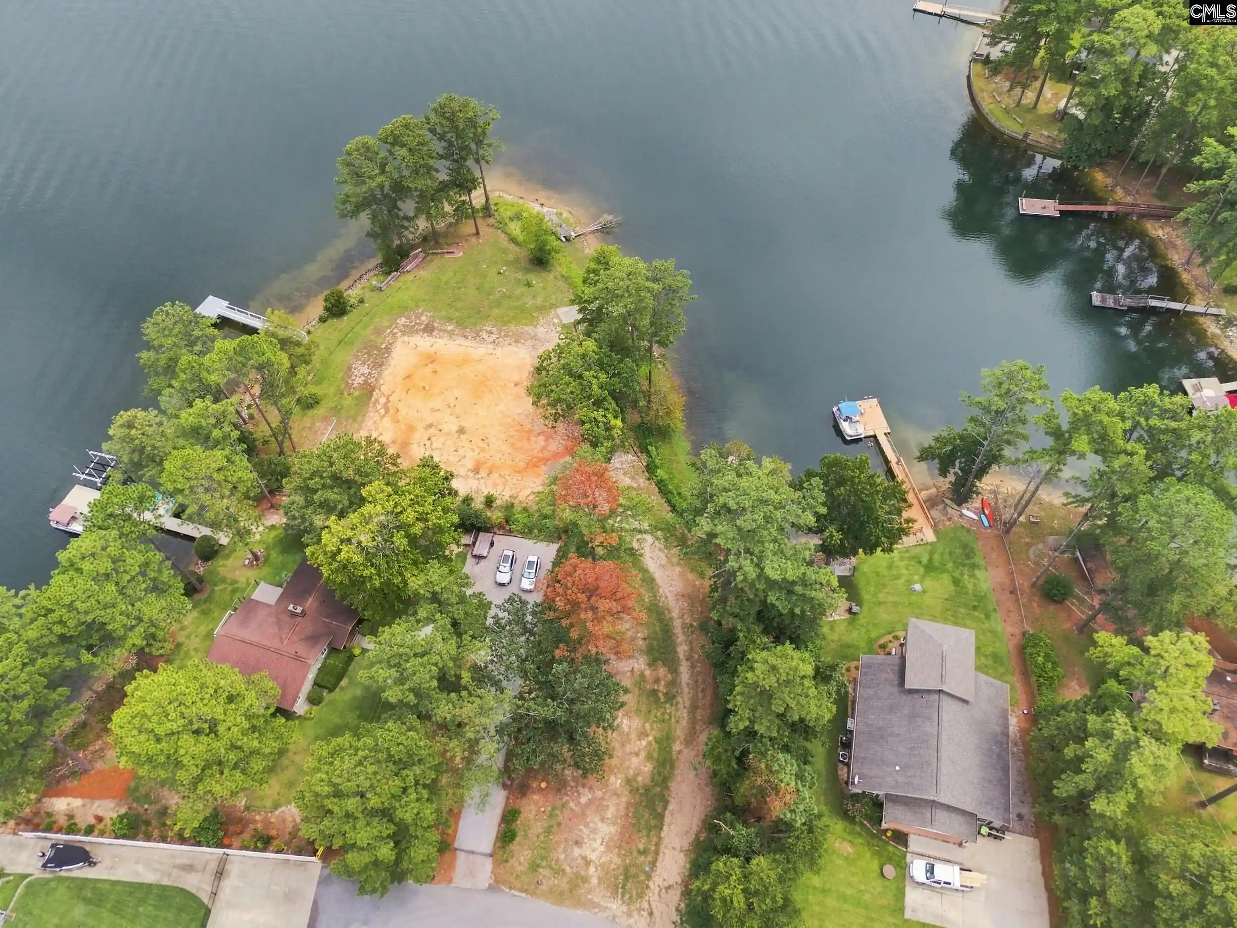 Photo 3 of Land for sale at 1464 Bombing Range, Gilbert, SC 29054 | MLS# 642637 | Listing updated on 2026-09-11