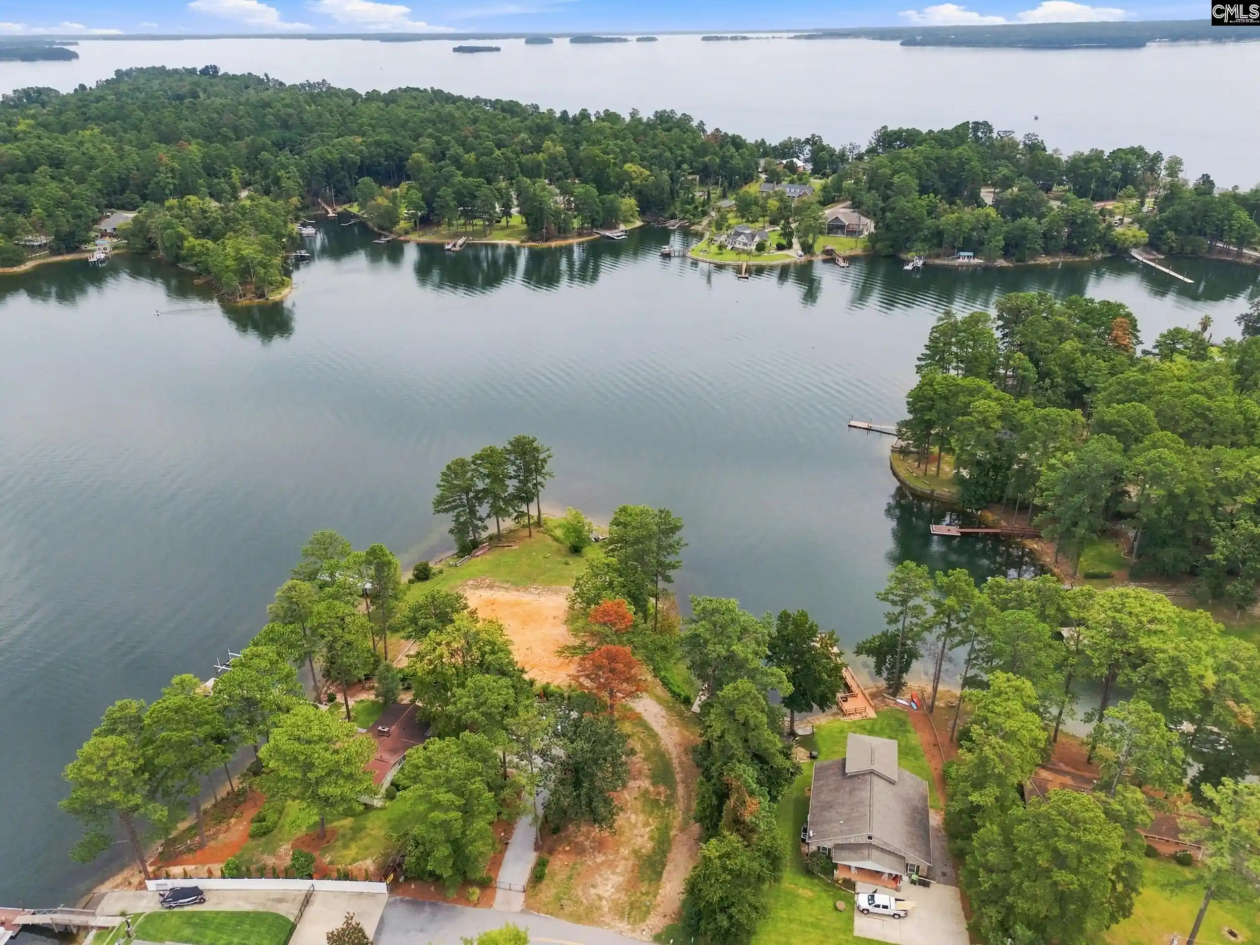 Photo 4 of Land for sale at 1464 Bombing Range, Gilbert, SC 29054 | MLS# 642637 | Listing updated on 2026-09-11