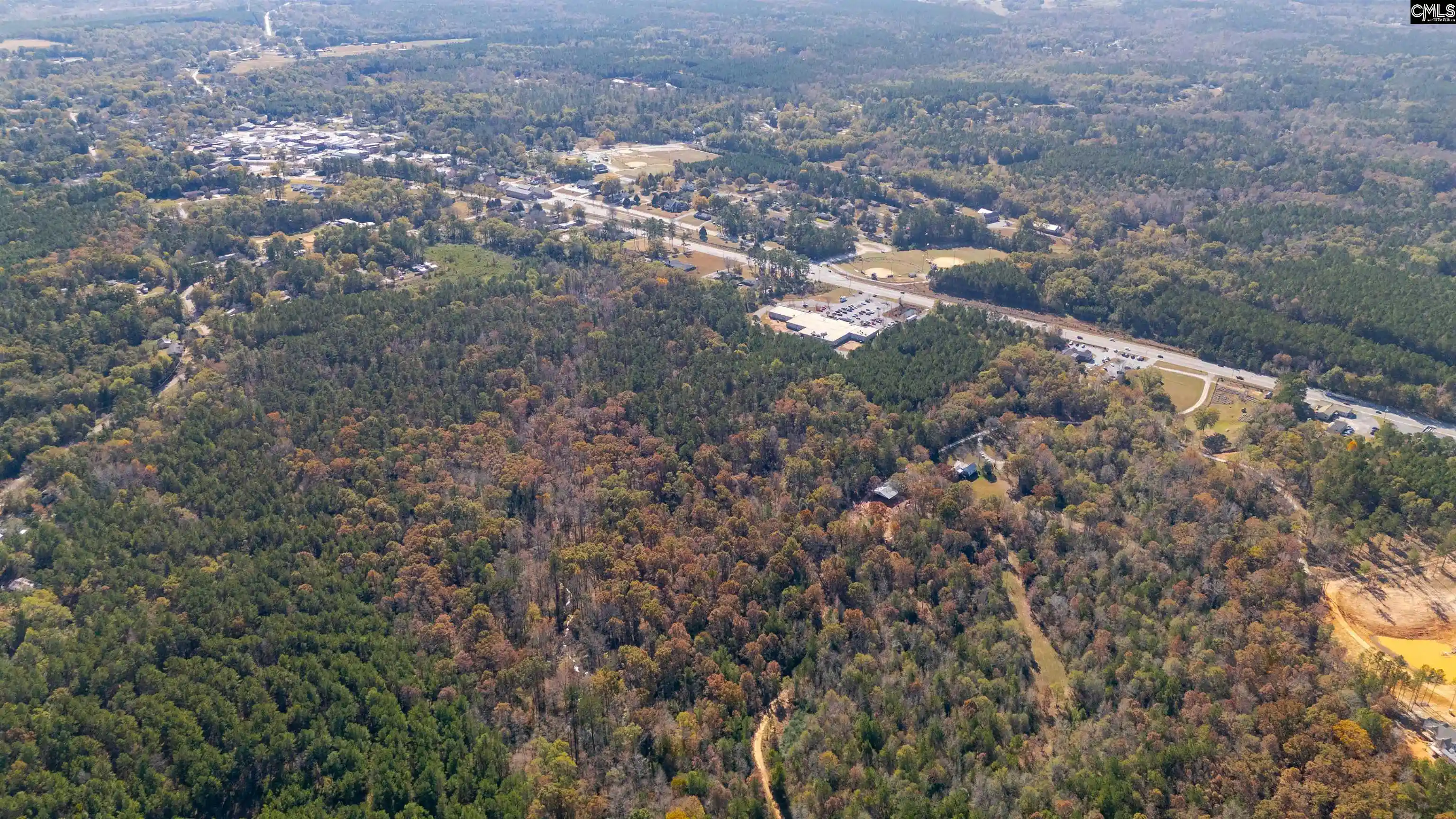 Photo 3 of Land for sale at 0 N Wheeler, Prosperity, SC 29127 | MLS# 642641 | Listing updated on 2026-09-09