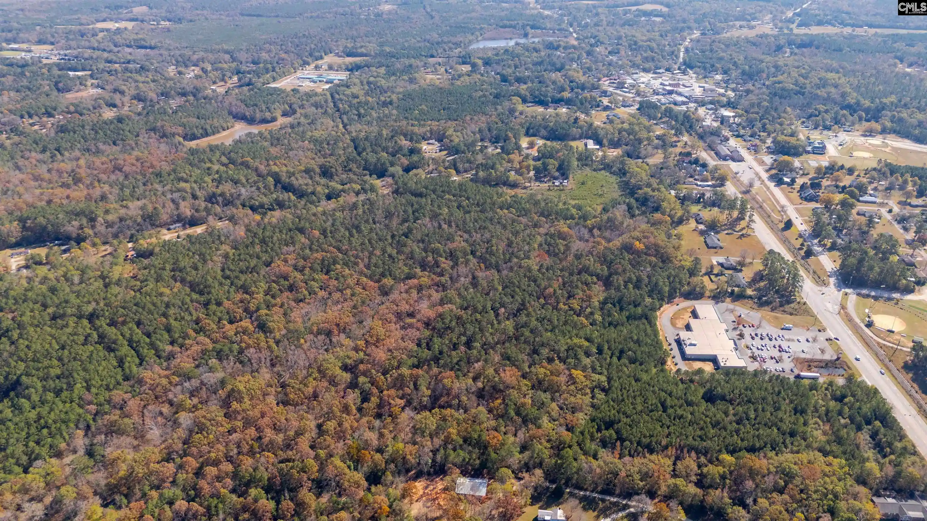 Photo 4 of Land for sale at 0 N Wheeler, Prosperity, SC 29127 | MLS# 642641 | Listing updated on 2026-09-09