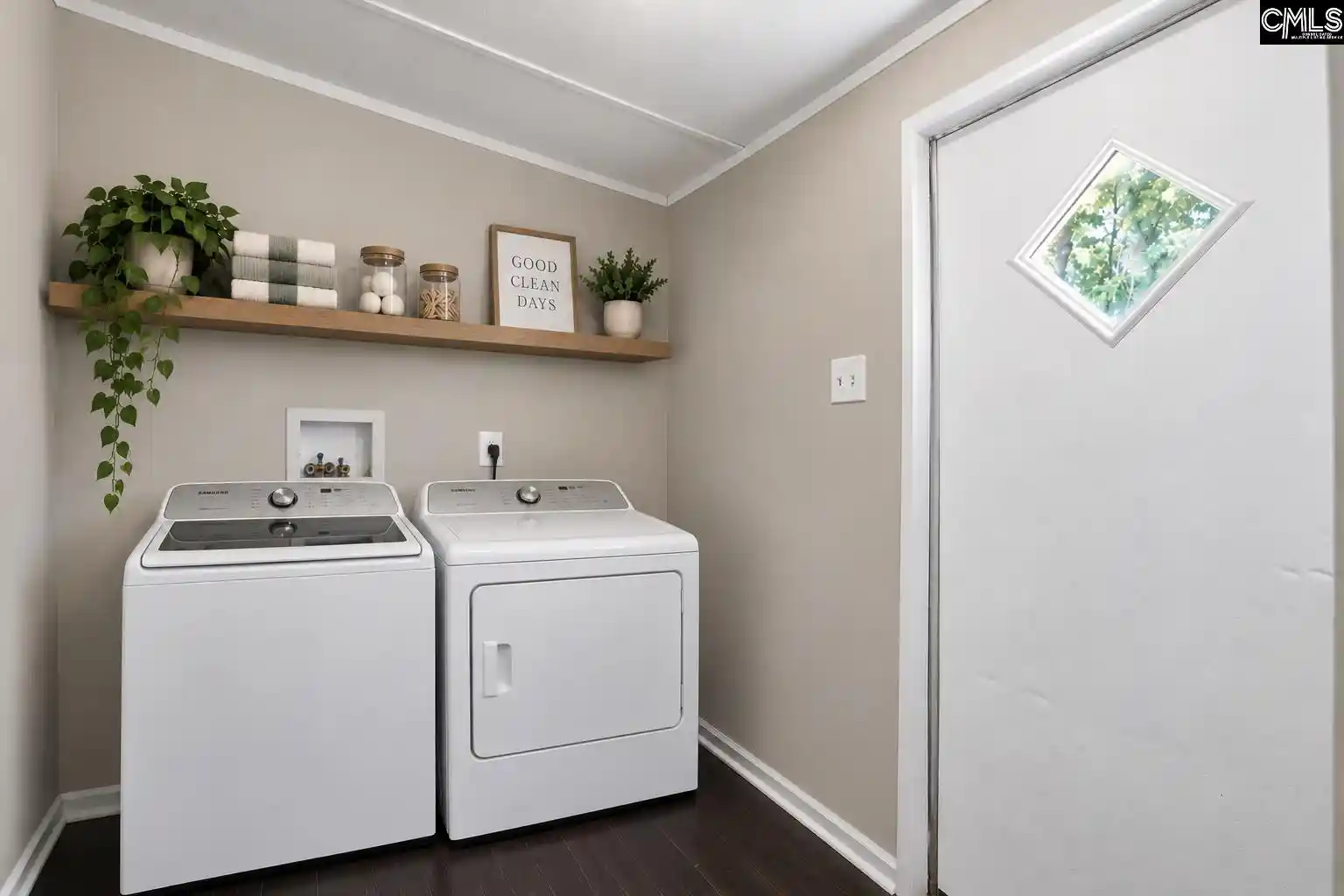 Photo 2 of Manufactured home for sale at 842 Links, Orangeburg, SC 29115 | MLS# 642642 | Listing updated on 2026-10-03
