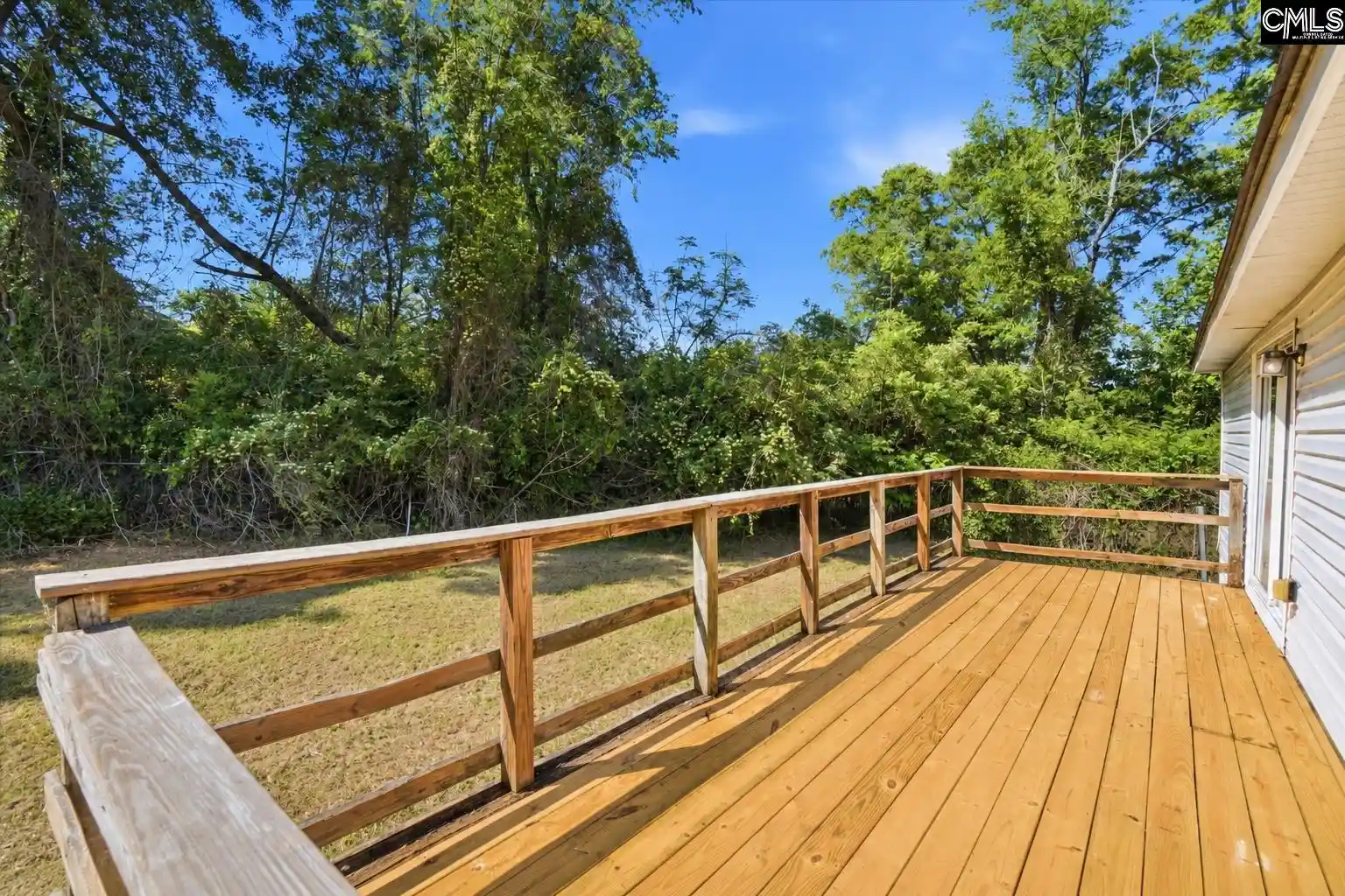 Photo 3 of Manufactured home for sale at 842 Links, Orangeburg, SC 29115 | MLS# 642642 | Listing updated on 2026-10-03