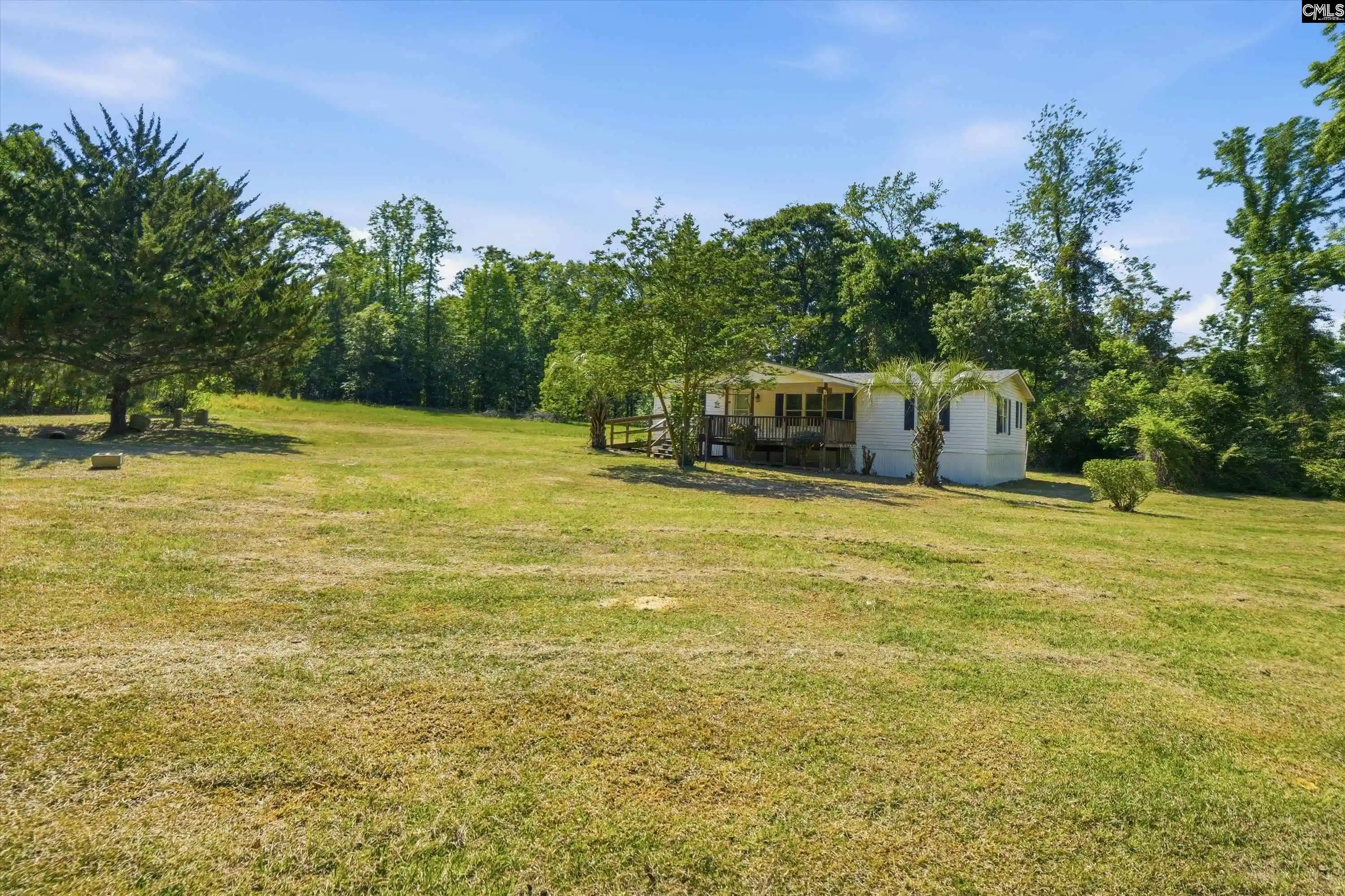Photo 4 of Manufactured home for sale at 842 Links, Orangeburg, SC 29115 | MLS# 642642 | Listing updated on 2026-10-03