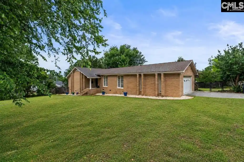 Photo 1 of Single family home for sale at 107 Partridge Hl, West Columbia, SC 29172 | MLS# 642646 | Listing updated on 2026-09-10