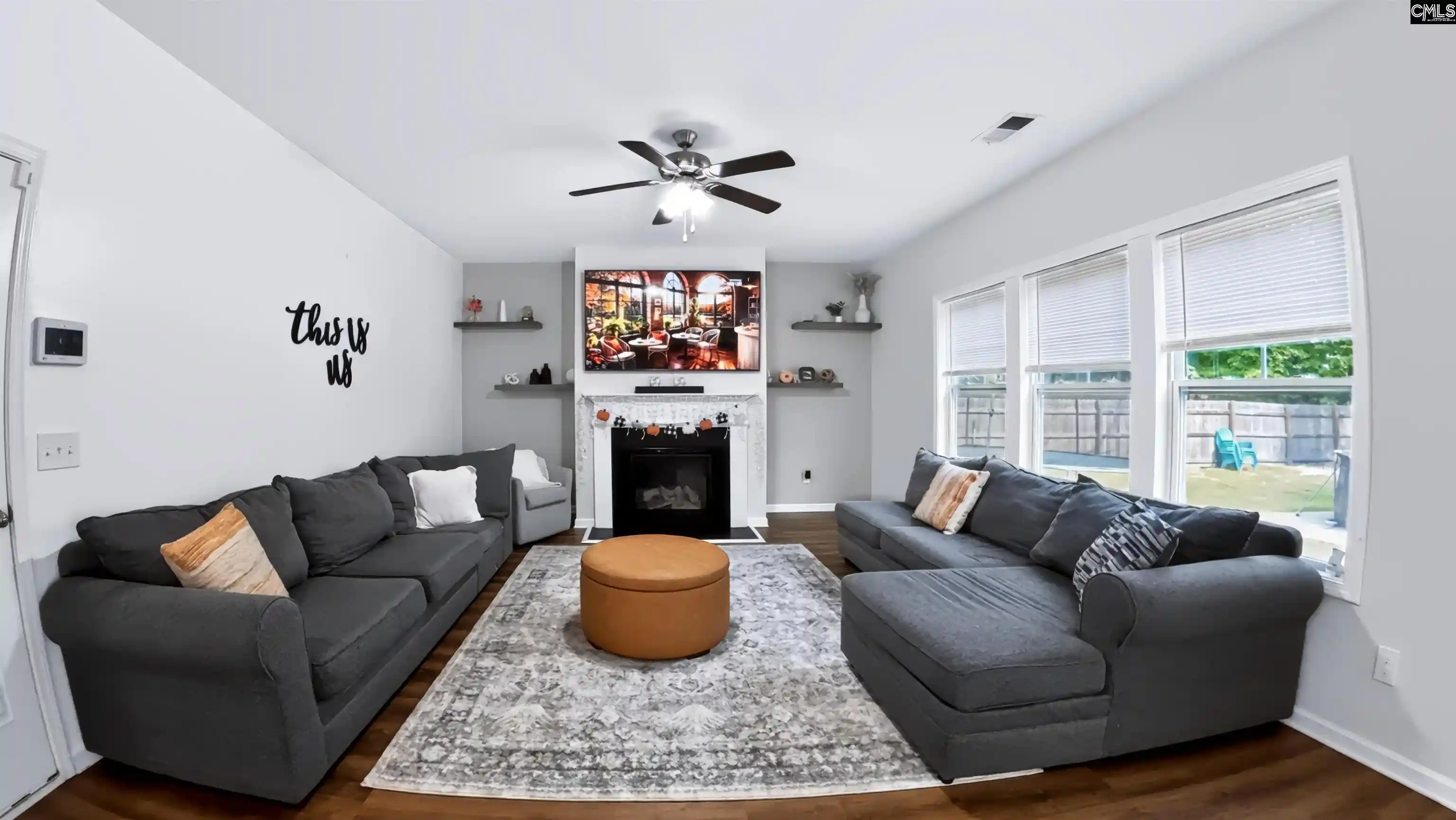 Photo 3 of Single family home for sale at 105 Shadowbrook Way, Camden, SC 29020 | MLS# 642647 | Listing updated on 2026-09-30