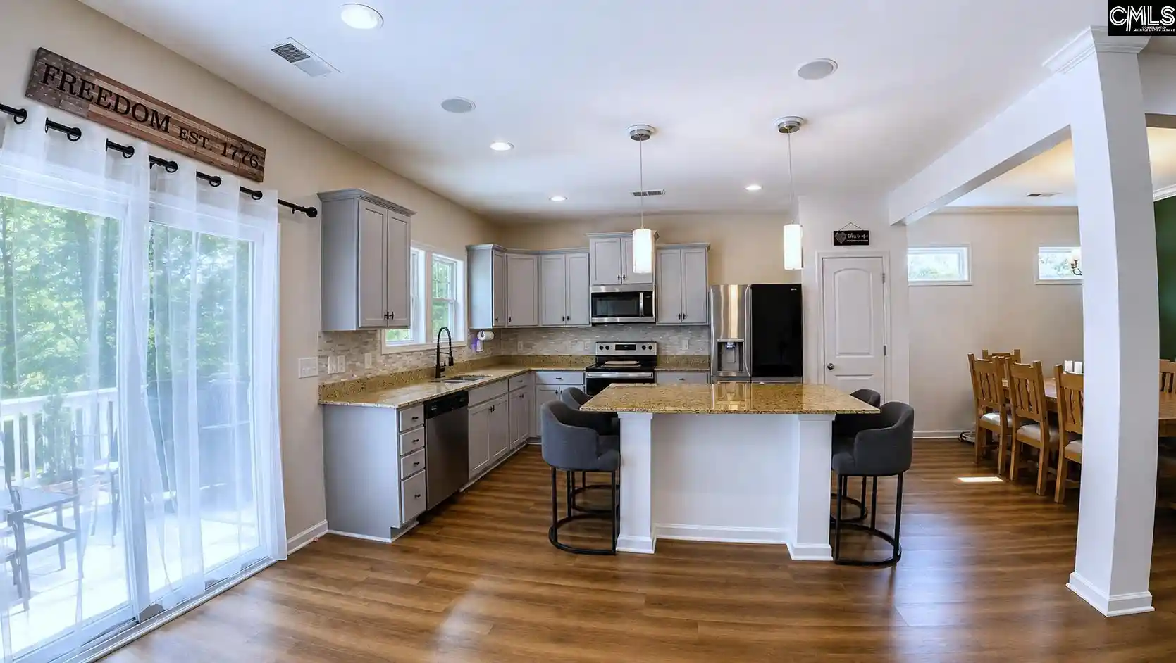 Photo 3 of Single family home for sale at 105 Shadowbrook Way, Camden, SC 29020 | MLS# 642647 | Listing updated on 2026-09-30