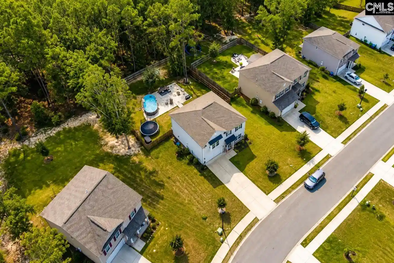 Photo 4 of Single family home for sale at 105 Shadowbrook Way, Camden, SC 29020 | MLS# 642647 | Listing updated on 2026-09-30