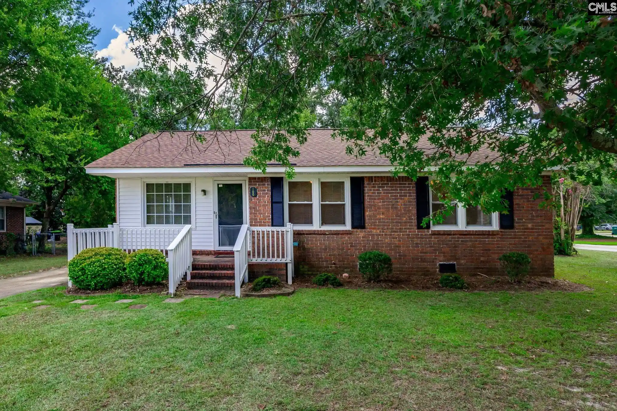 Photo 1 of Sale Pending at 100 Wessinger, Lexington, SC 29072 | MLS# 642649 | Listing updated on 2026-10-01