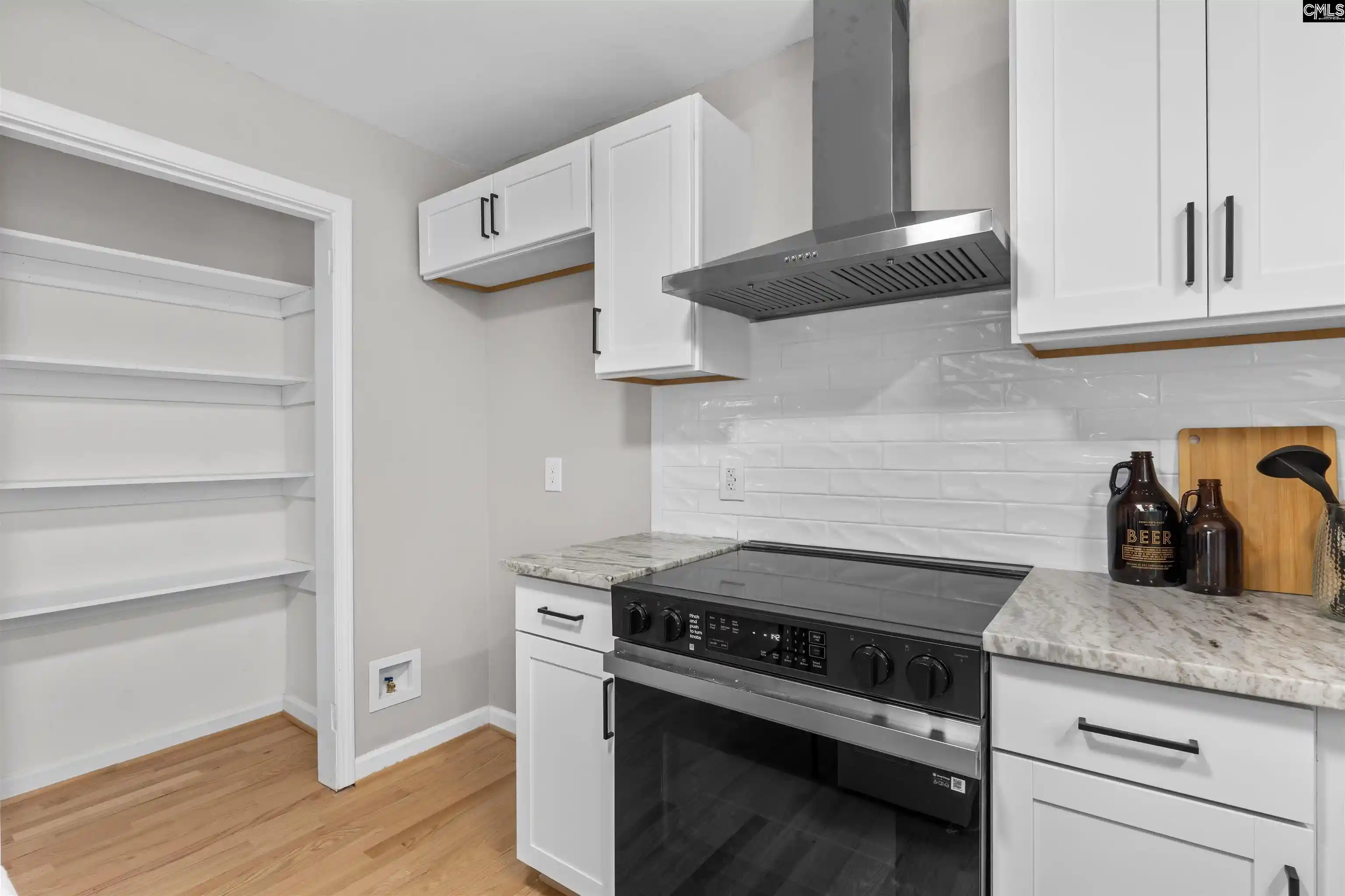 Photo 3 of Single family home for sale at 4650 Crystal, Columbia, SC 29206 | MLS# 642651 | Listing updated on 2026-09-16