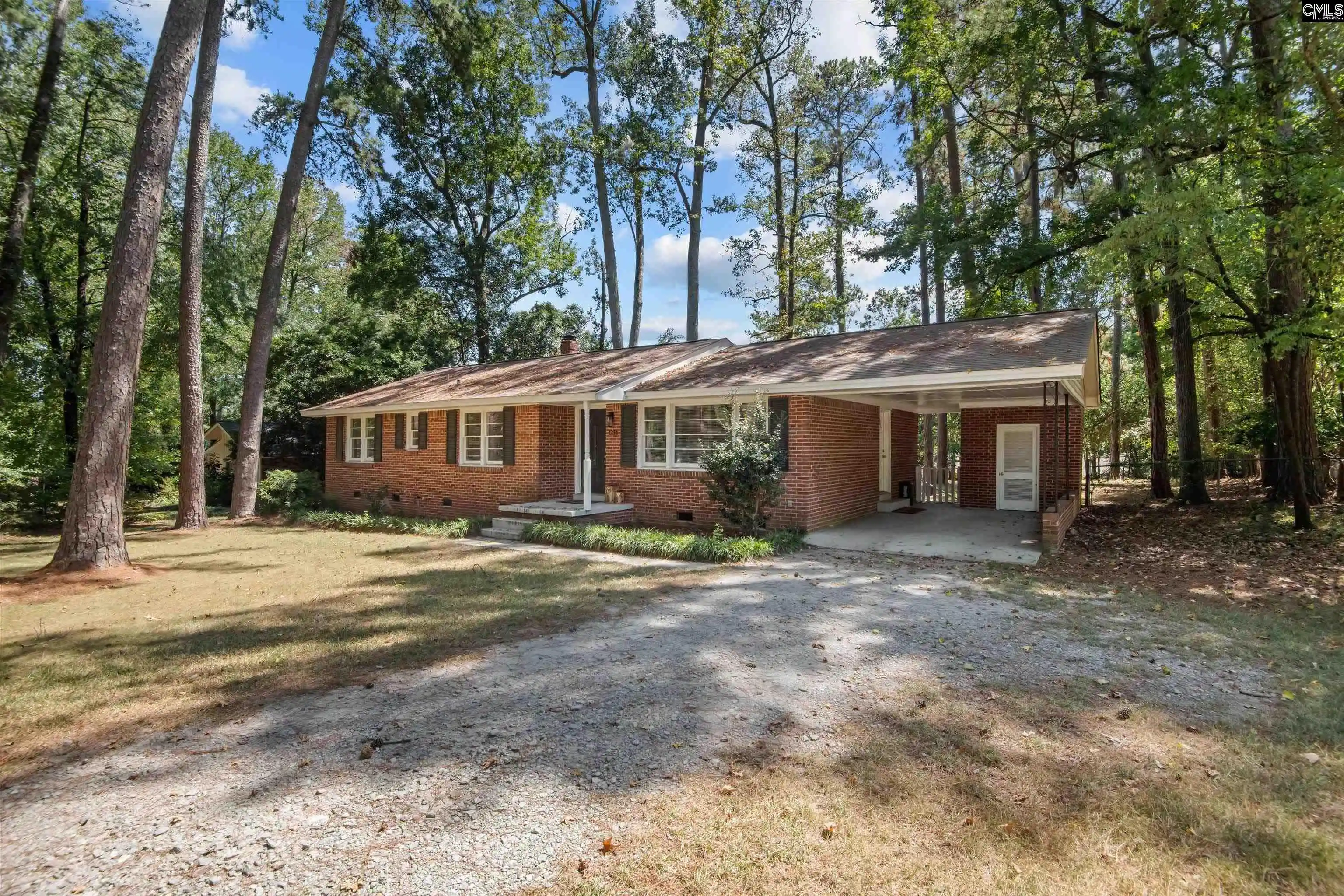 Photo 1 of Single family home for sale at 1734 Omarest, Columbia, SC 29210 | MLS# 642653 | Listing updated on 2026-09-09