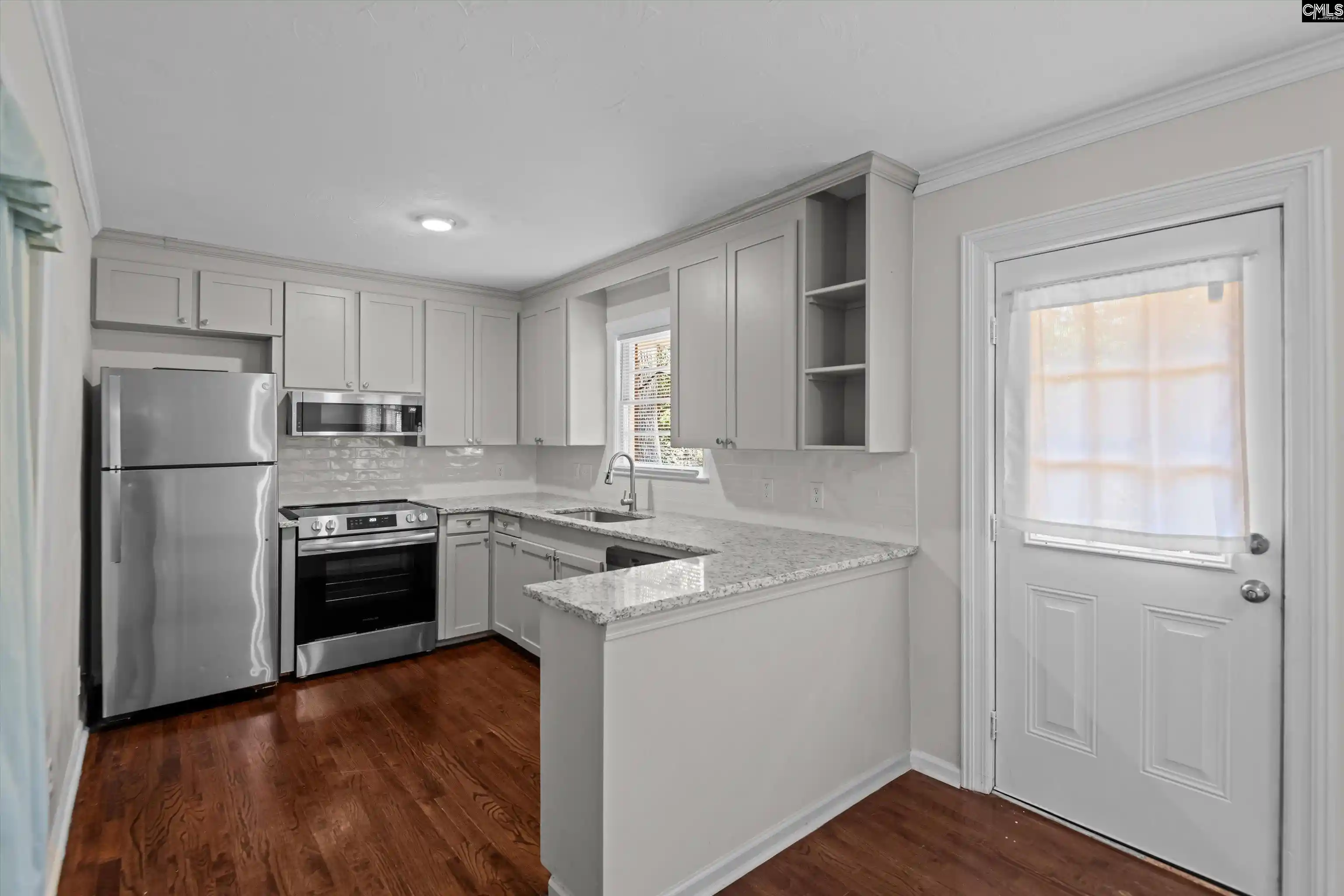 Photo 2 of Single family home for sale at 1734 Omarest, Columbia, SC 29210 | MLS# 642653 | Listing updated on 2026-09-09
