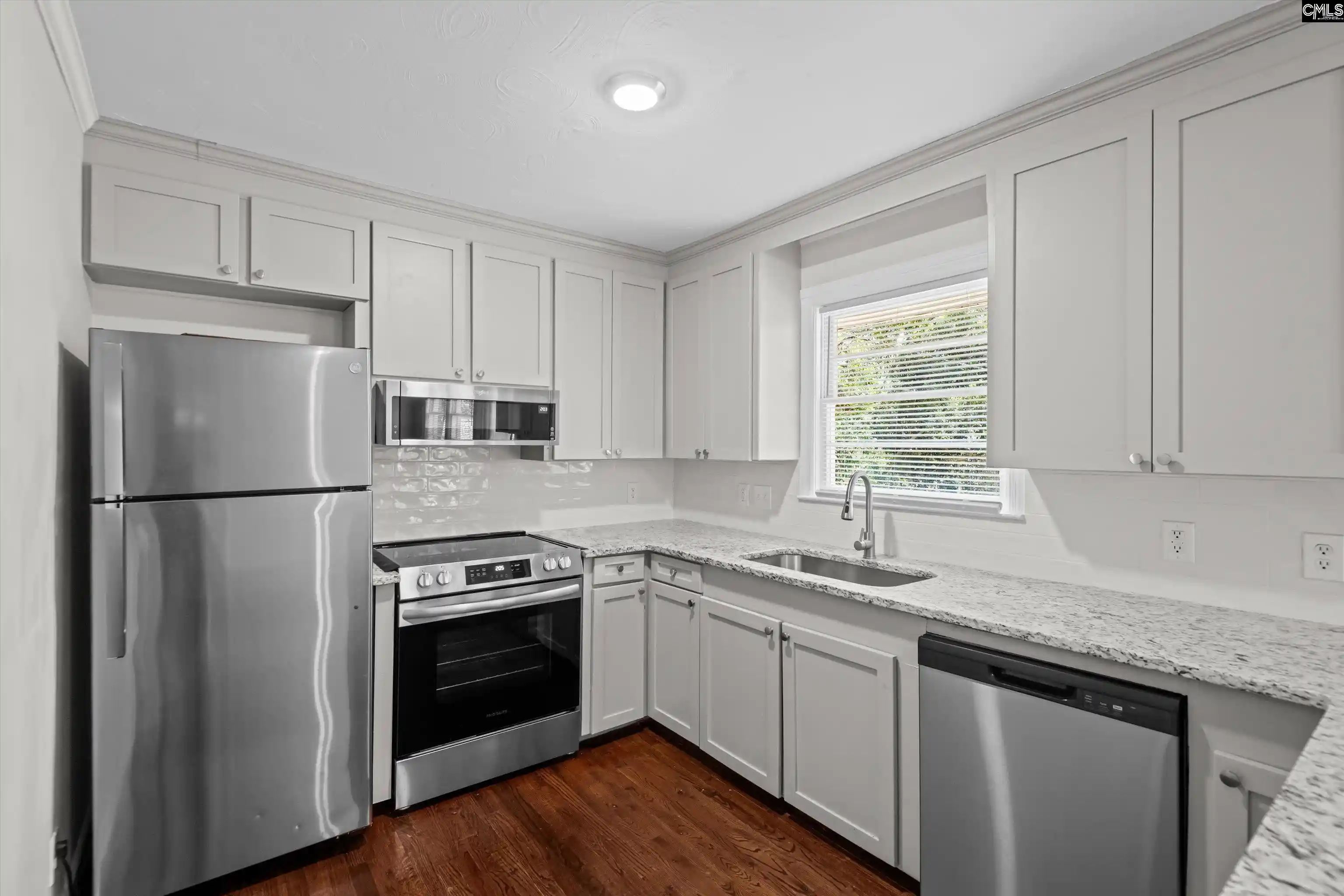 Photo 3 of Single family home for sale at 1734 Omarest, Columbia, SC 29210 | MLS# 642653 | Listing updated on 2026-09-09