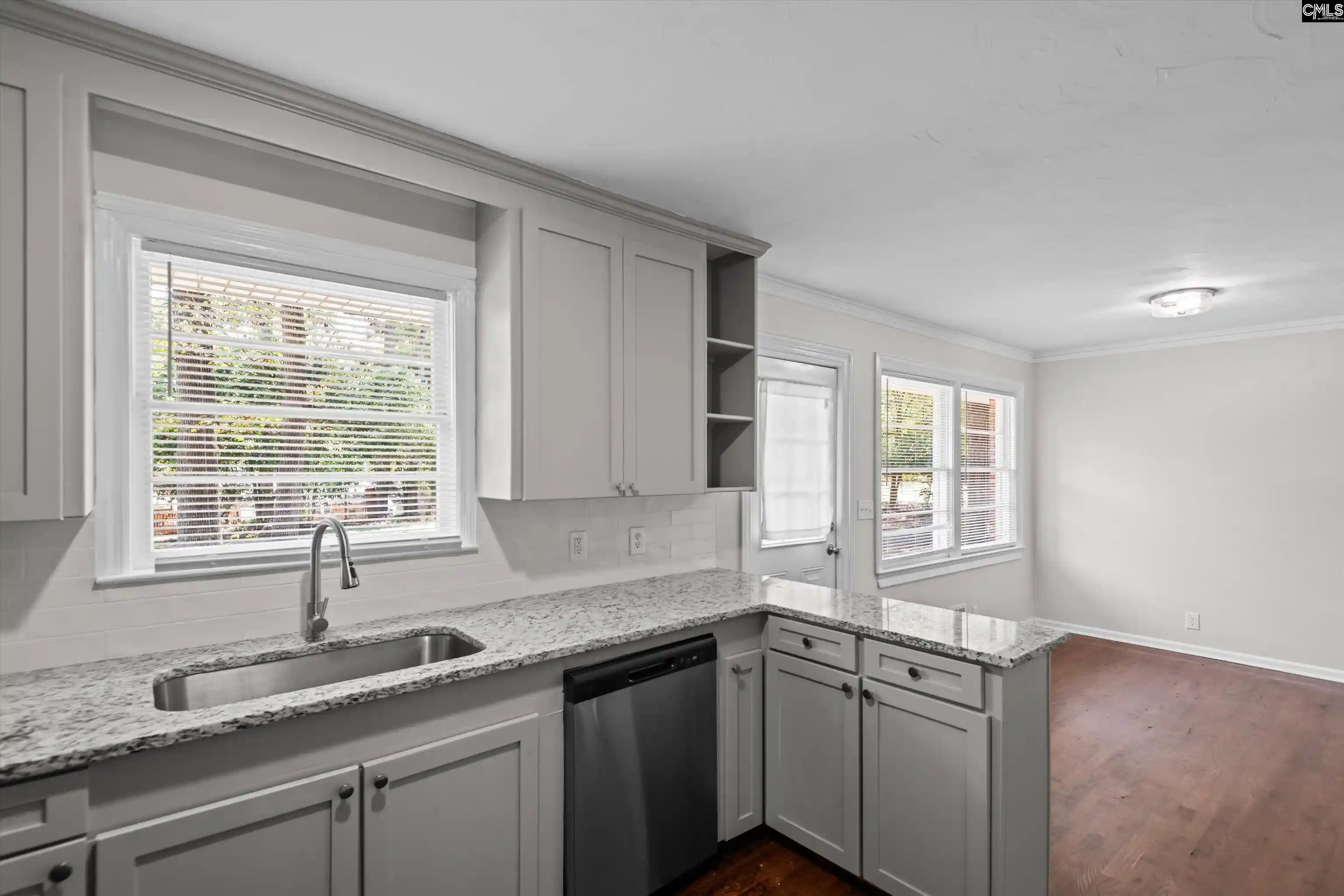 Photo 3 of Single family home for sale at 1734 Omarest, Columbia, SC 29210 | MLS# 642653 | Listing updated on 2026-09-09
