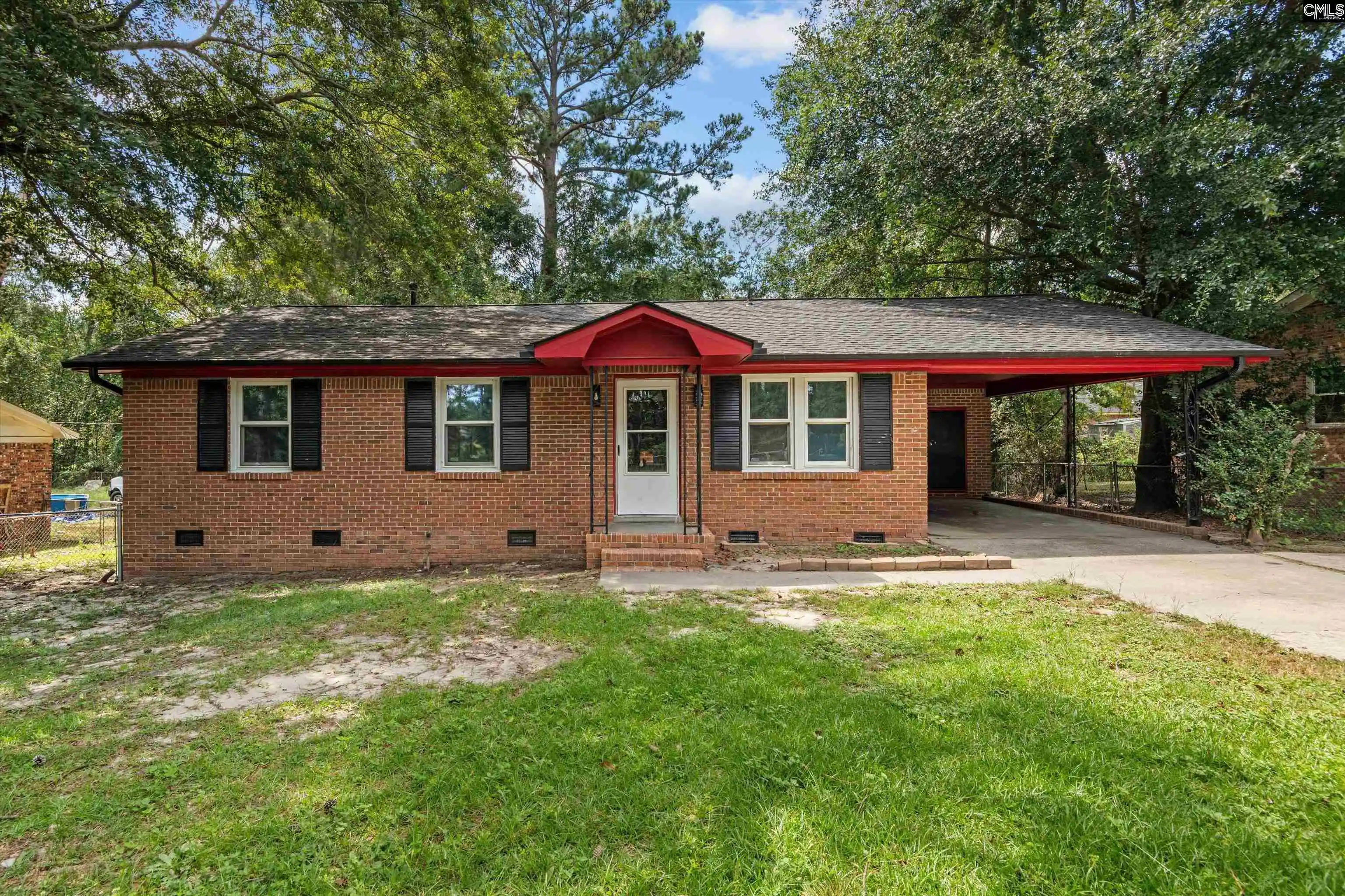 Photo 1 of Single family home for sale at 1817 E Boundary, Columbia, SC 29223 | MLS# 642657 | Listing updated on 2026-09-09