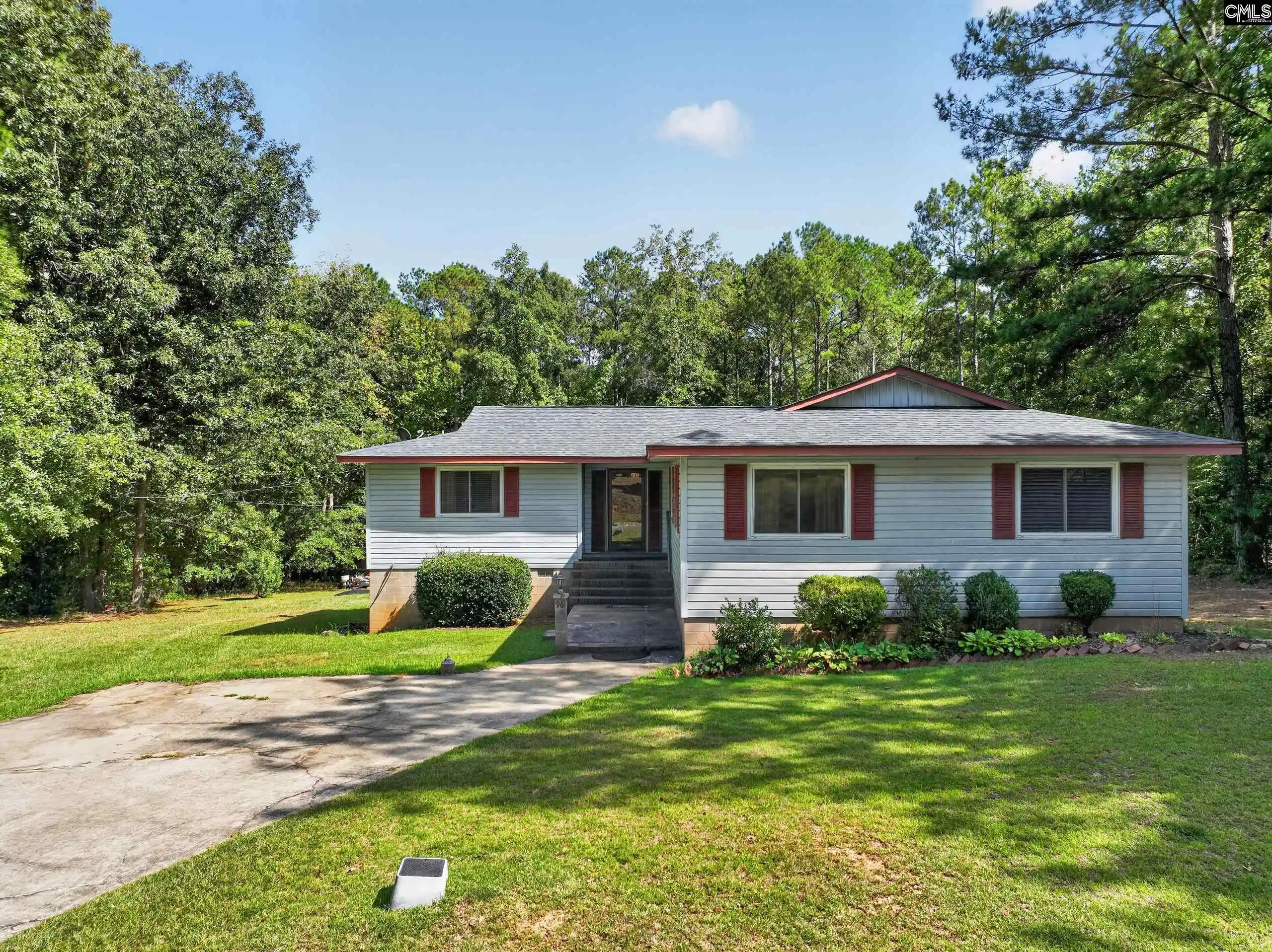 Photo 1 of Single family home for sale at 96 Old Dutch, Little Mountain, SC 29075 | MLS# 642658 | Listing updated on 2026-09-17