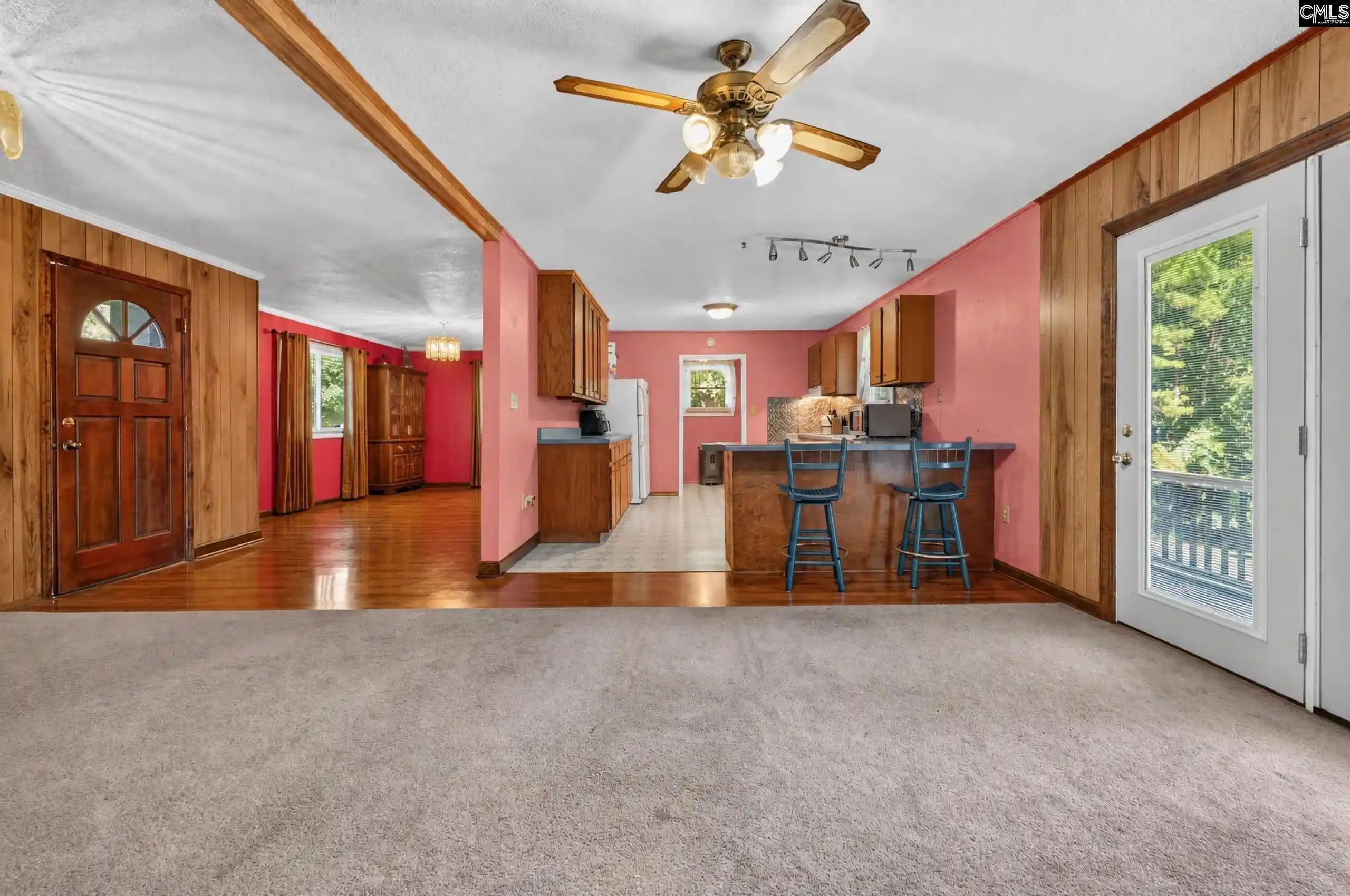 Photo 3 of Single family home for sale at 96 Old Dutch, Little Mountain, SC 29075 | MLS# 642658 | Listing updated on 2026-09-17