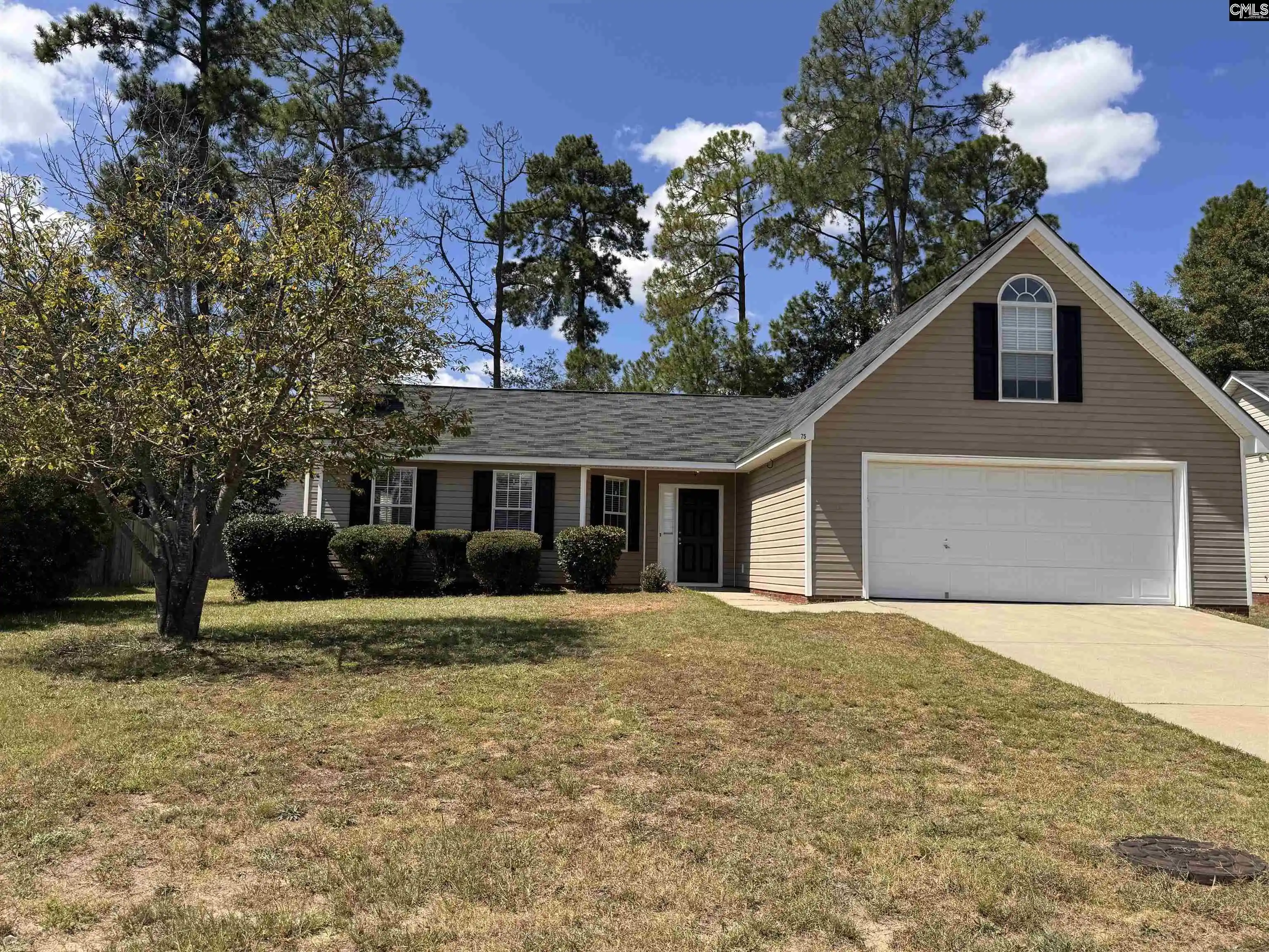 Photo 1 of Sale Pending at 75 Sunset Maple, Blythewood, SC 29016 | MLS# 642662 | Listing updated on 2026-10-08