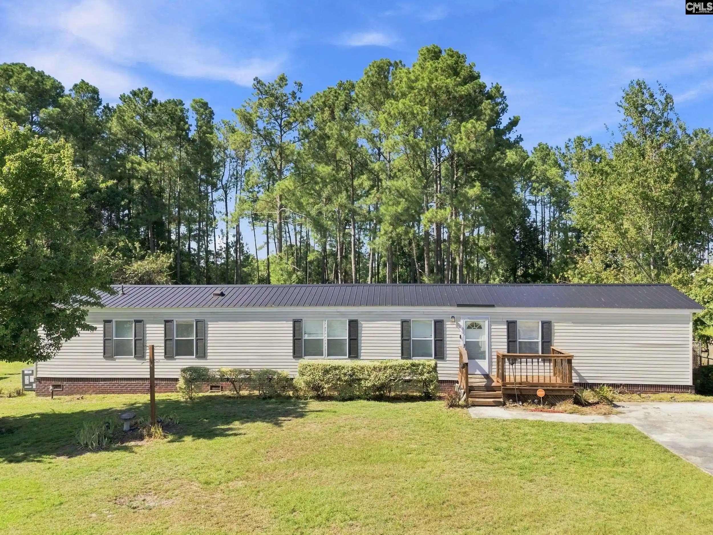 Manufactured home for sale at 123 Castleville Ct, Lexington, SC 29073 | MLS# 642665