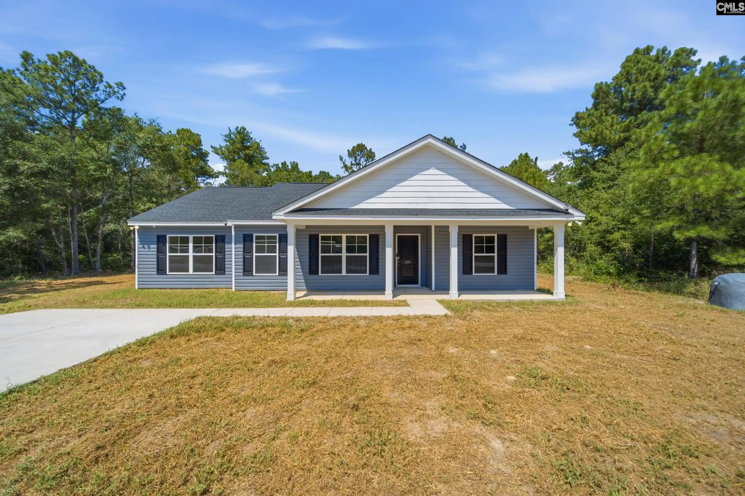 Single family home for sale at 295 Rainbow, Salley, SC 29137 | MLS# 642666