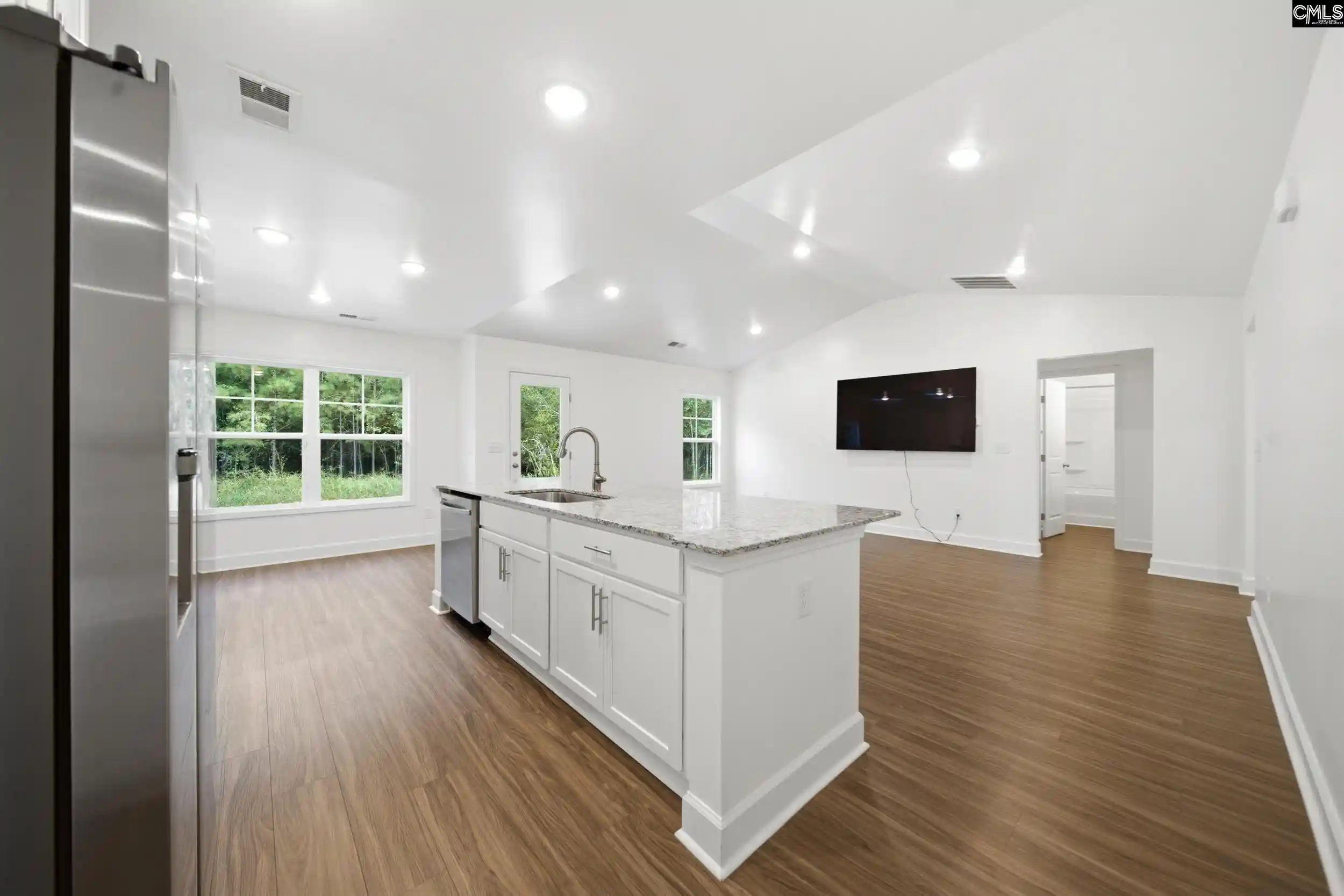 Photo 1 of Single family home for sale at 295 Rainbow, Salley, SC 29137 | MLS# 642666 | Listing updated on 2026-09-29