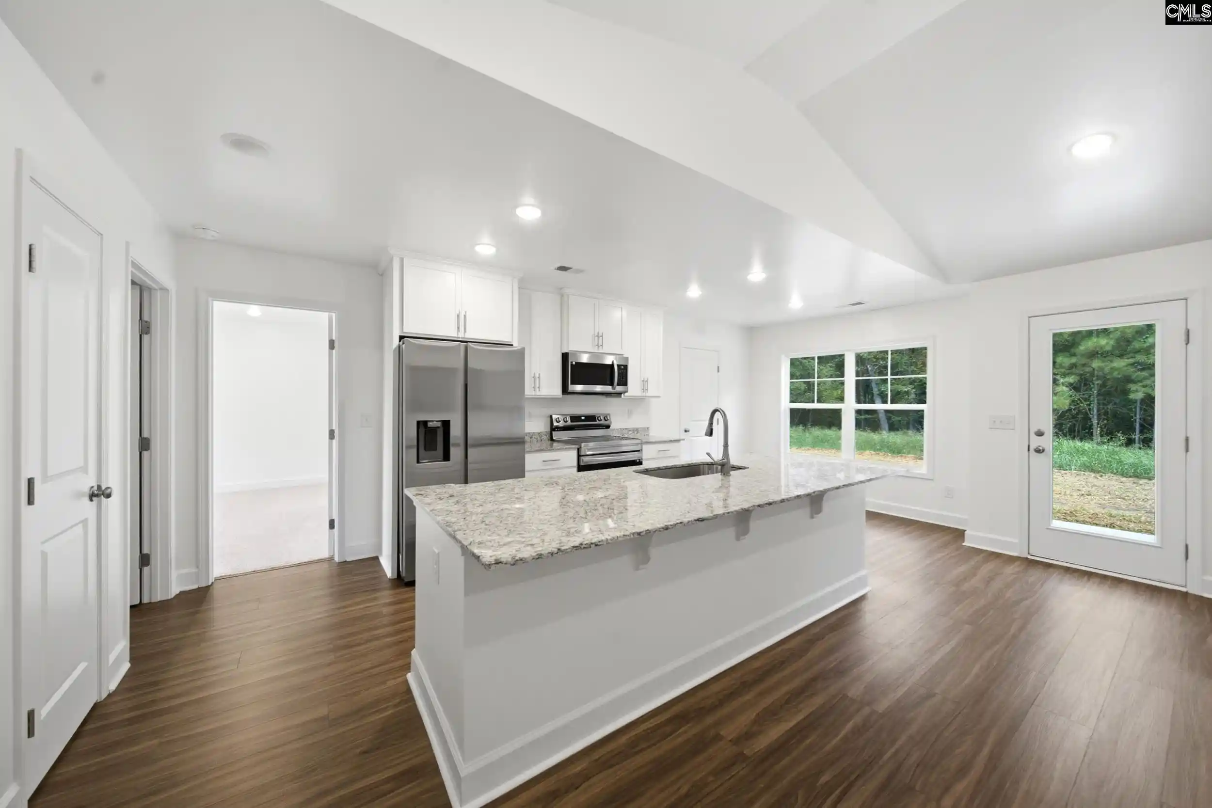Photo 2 of Single family home for sale at 295 Rainbow, Salley, SC 29137 | MLS# 642666 | Listing updated on 2026-09-29