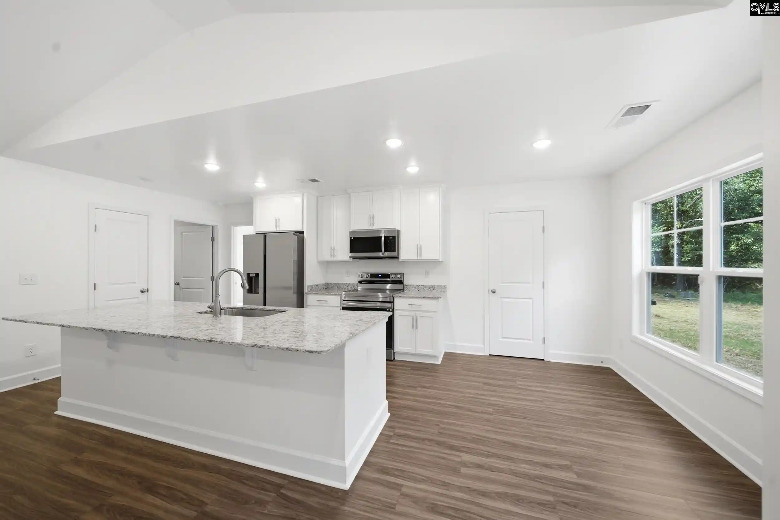Photo 3 of Single family home for sale at 295 Rainbow, Salley, SC 29137 | MLS# 642666 | Listing updated on 2026-09-29