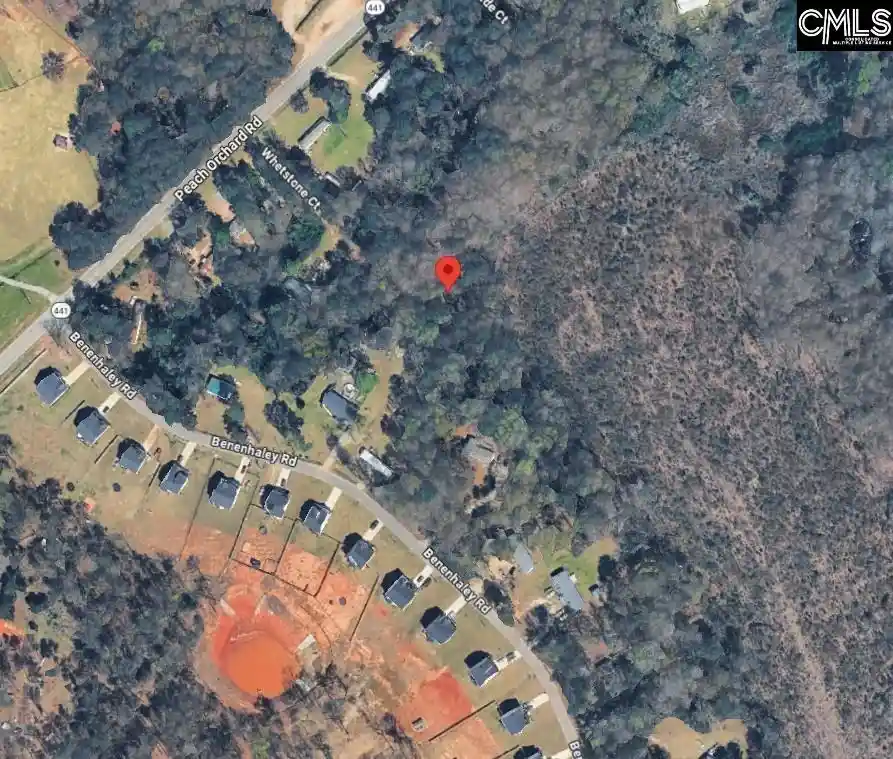 Photo 3 of Land for sale at 40 Whetstone, Dalzell, SC 29040 | MLS# 642667 | Listing updated on 2026-09-15