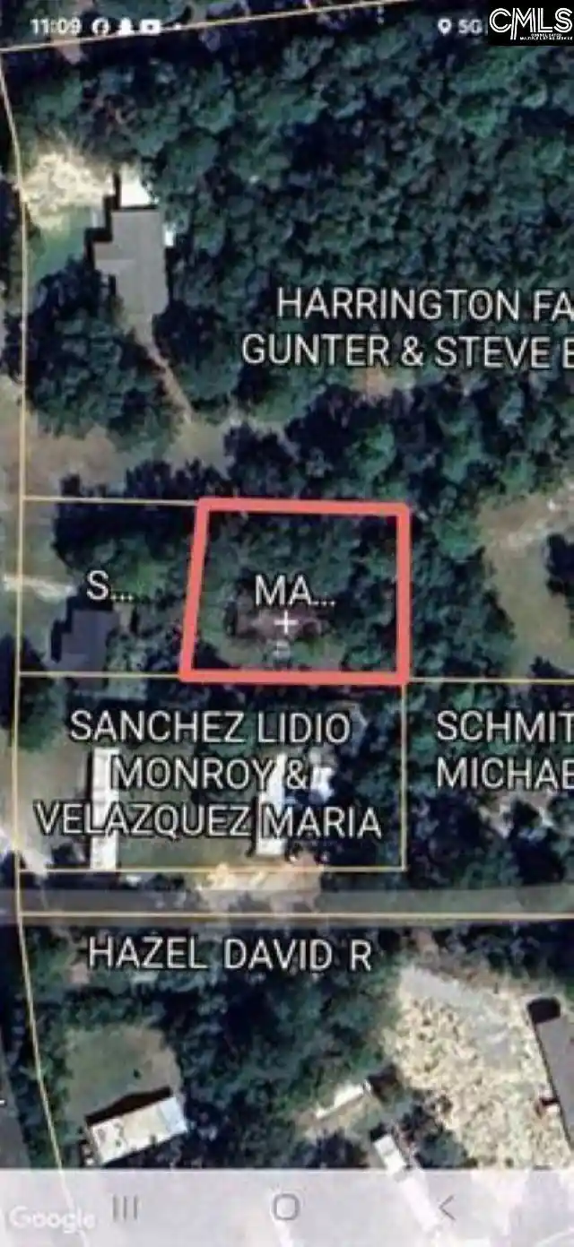 Land for sale at 807a Laurel, Lexington, SC 29073 | MLS# 642668