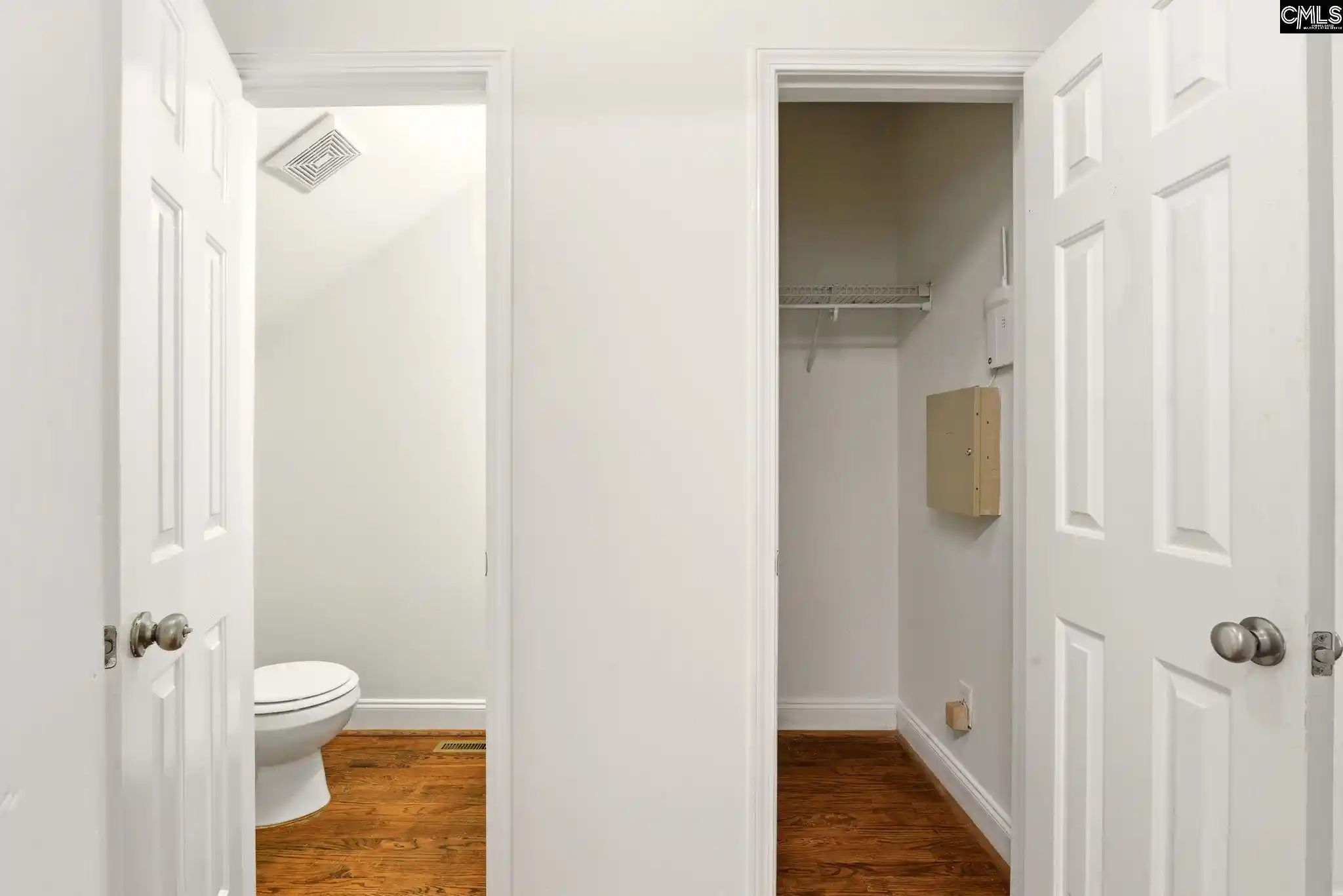 Photo 3 of Townhouse for sale at 336 Byron, Columbia, SC 29209 | MLS# 642676 | Listing updated on 2026-09-09