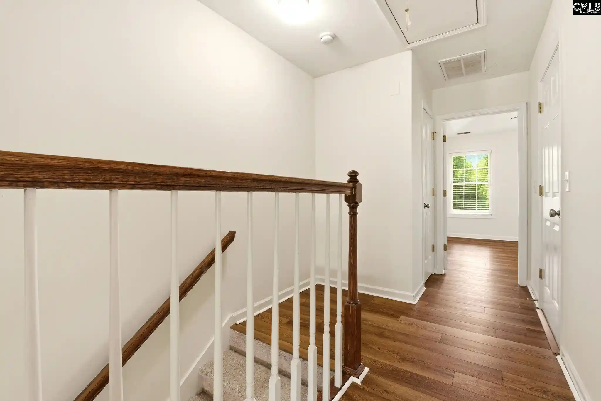 Photo 4 of Townhouse for sale at 336 Byron, Columbia, SC 29209 | MLS# 642676 | Listing updated on 2026-09-09