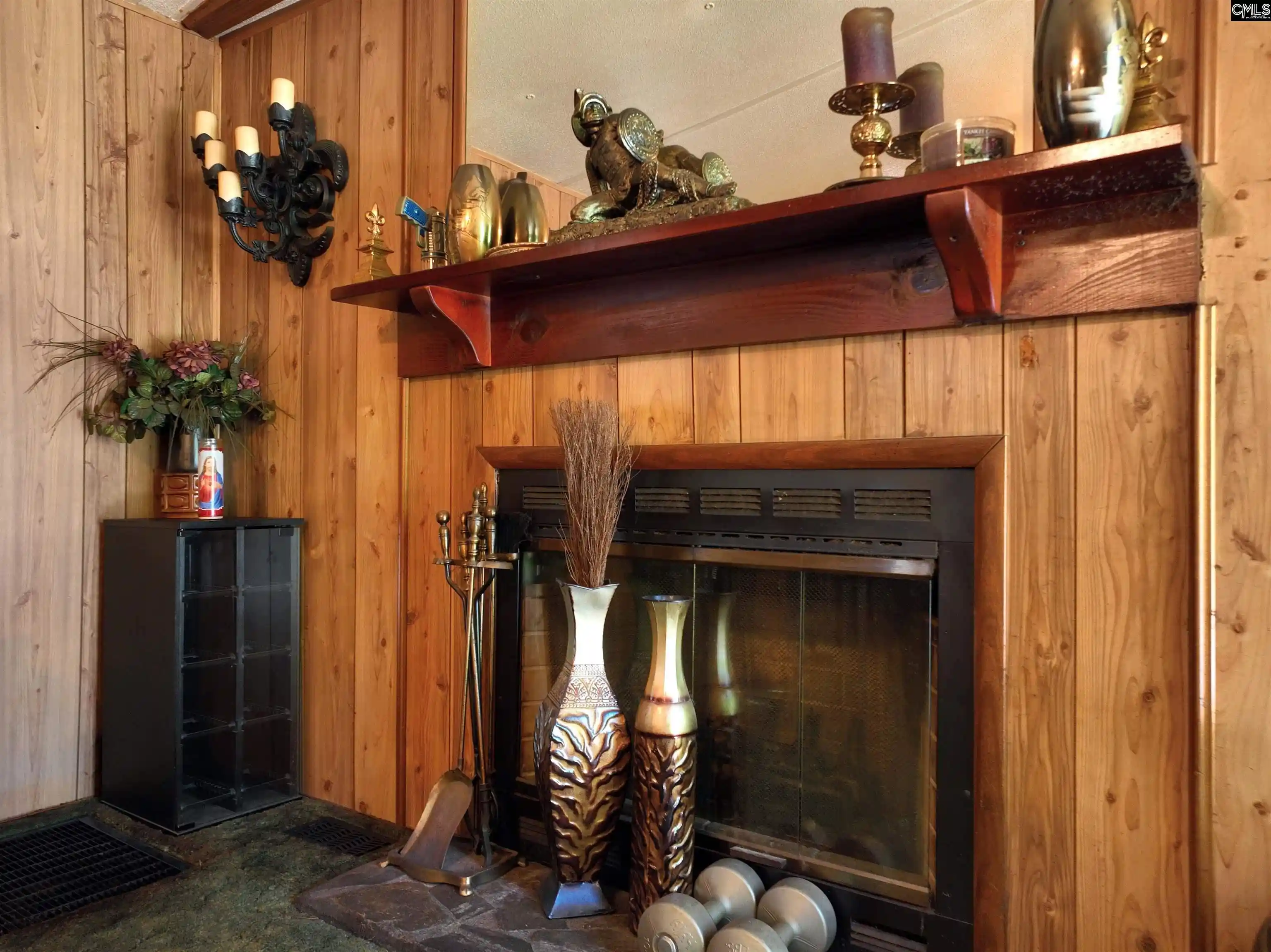 Photo 2 of Manufactured home for sale at 6560 Old Leesburg, Eastover, SC 29044 | MLS# 642677 | Listing updated on 2026-09-29