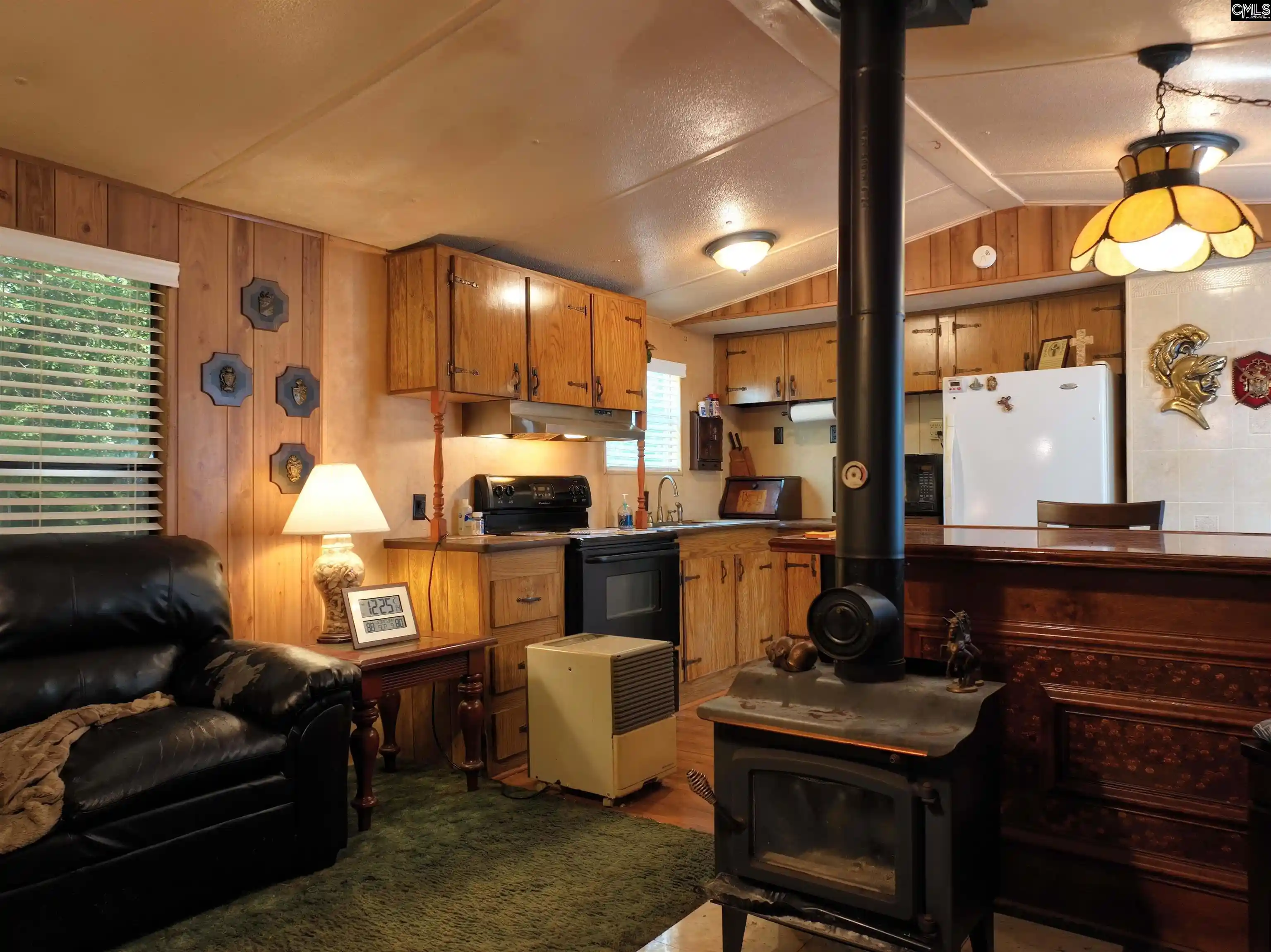 Photo 3 of Manufactured home for sale at 6560 Old Leesburg, Eastover, SC 29044 | MLS# 642677 | Listing updated on 2026-09-29
