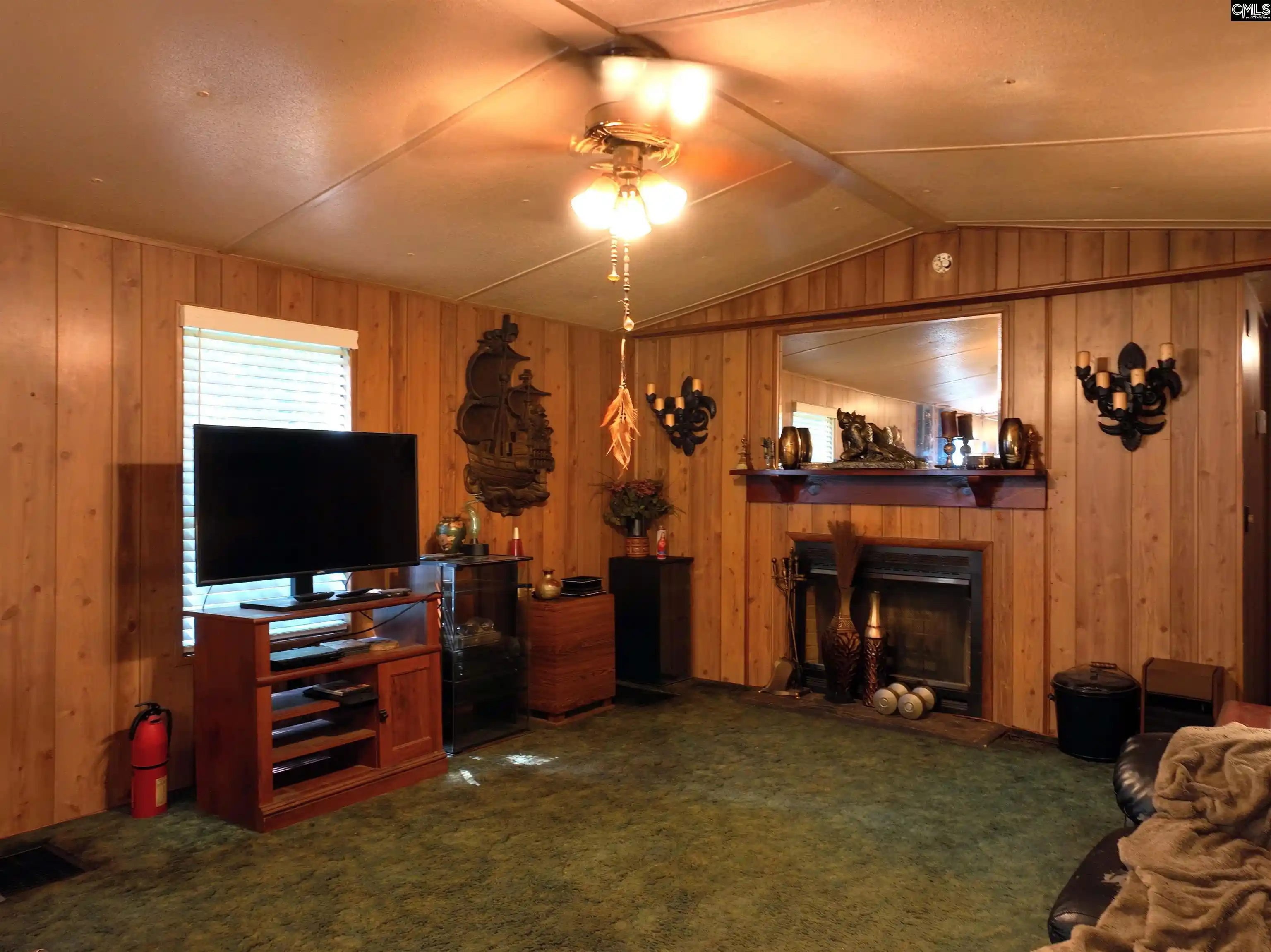 Photo 3 of Manufactured home for sale at 6560 Old Leesburg, Eastover, SC 29044 | MLS# 642677 | Listing updated on 2026-09-29