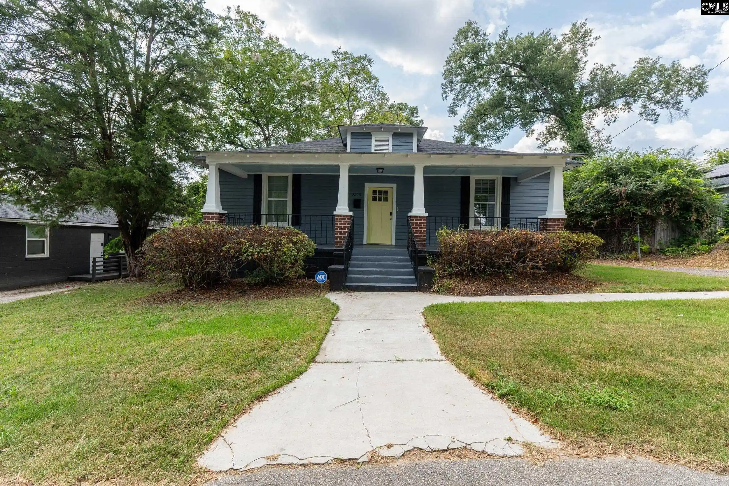 Photo 1 of Single family home for sale at 2209 Harper, Columbia, SC 29204 | MLS# 642678 | Listing updated on 2026-09-09