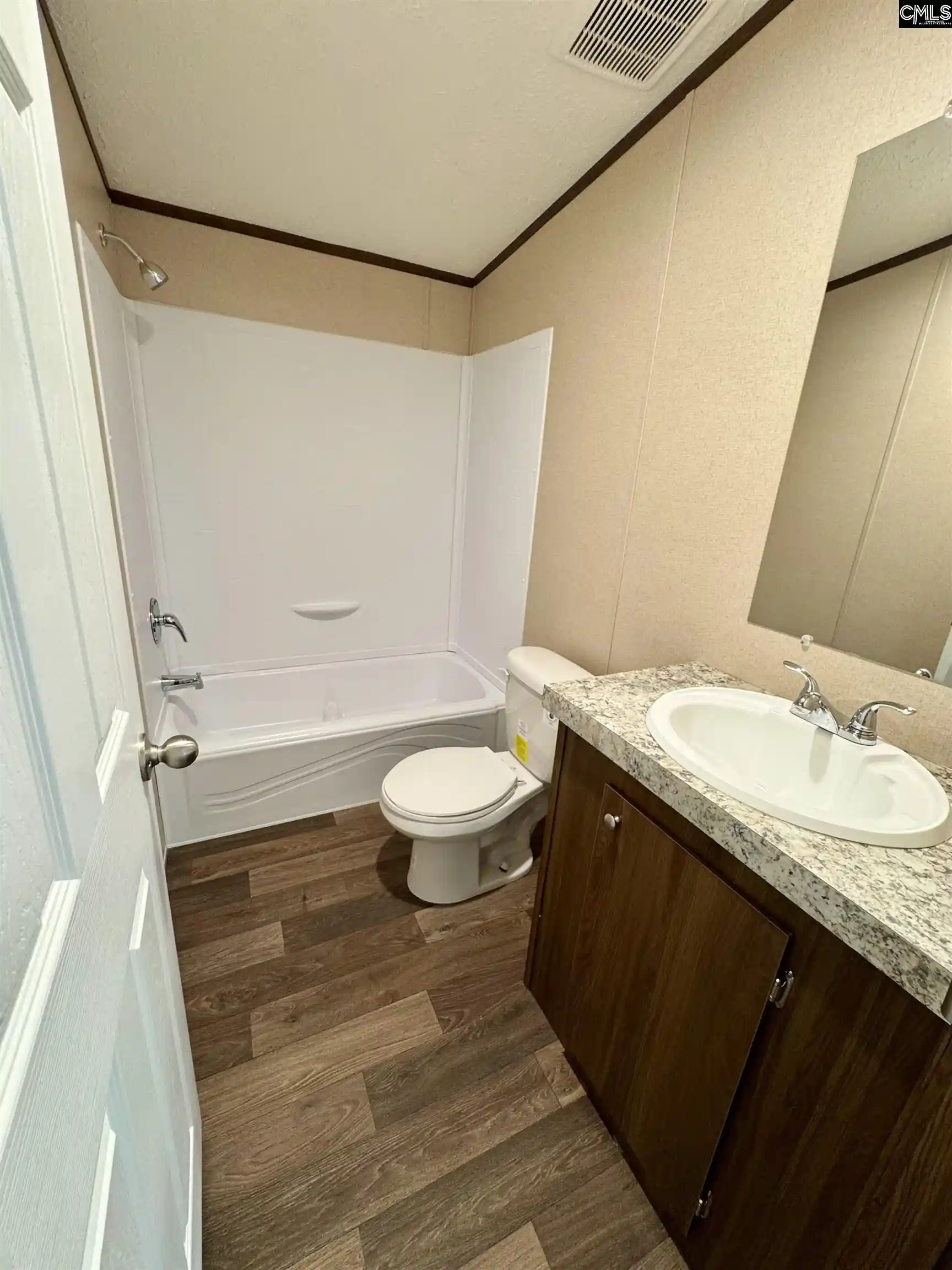 Photo 2 of Manufactured home for sale at 1665 Catalina, North, SC 29112 | MLS# 642681 | Listing updated on 2026-09-16