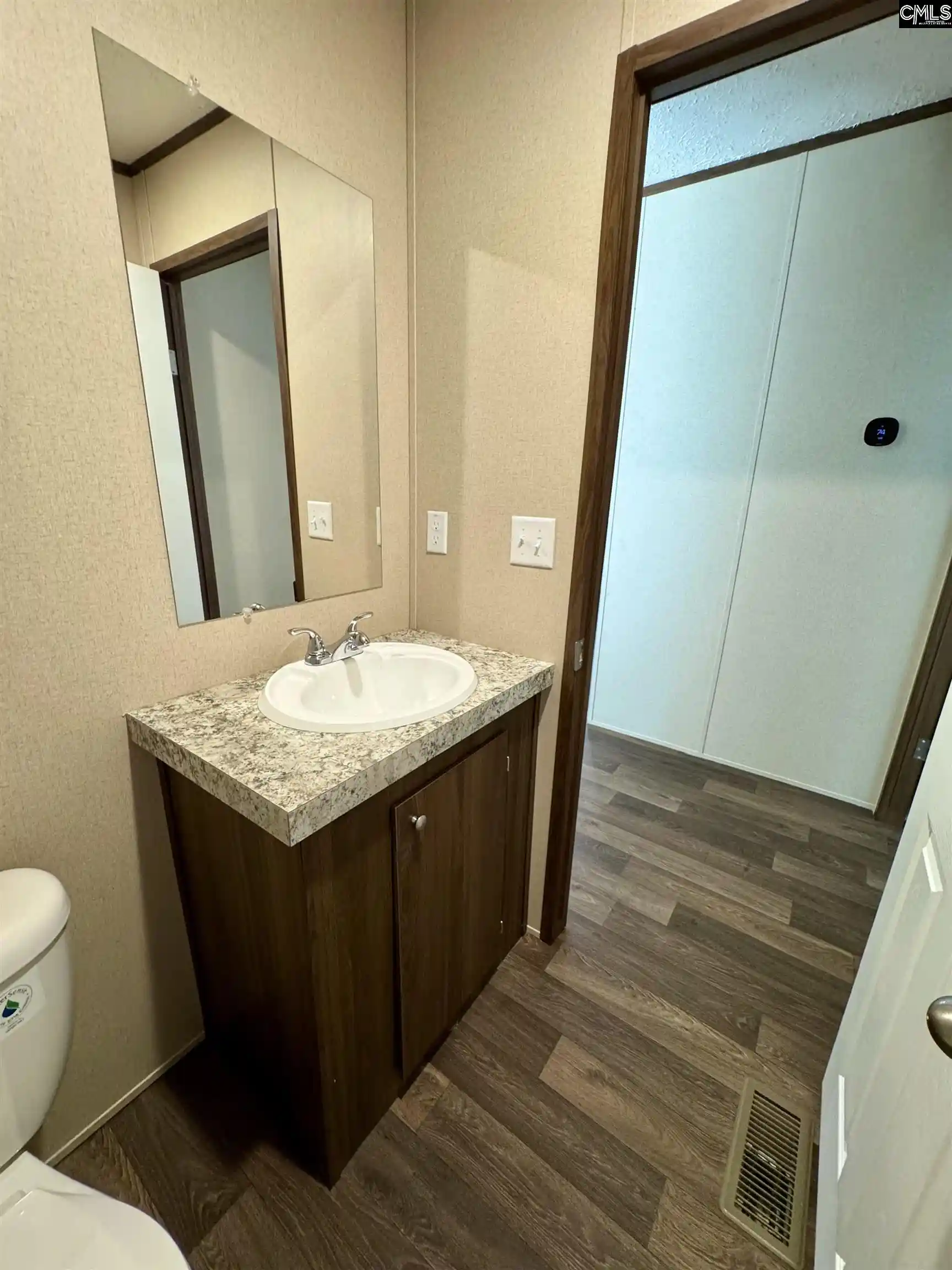 Photo 3 of Manufactured home for sale at 1665 Catalina, North, SC 29112 | MLS# 642681 | Listing updated on 2026-09-16