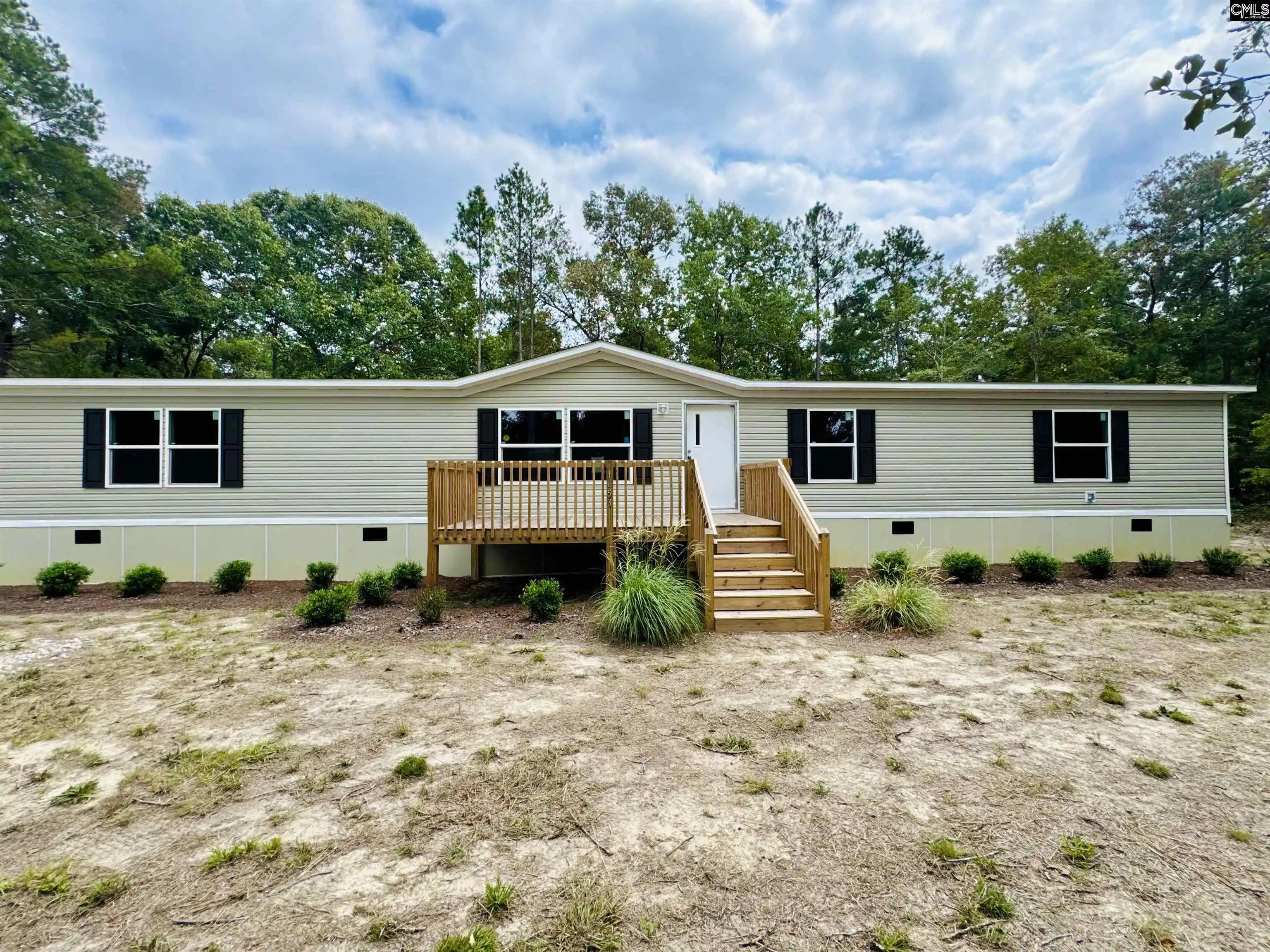 Photo 1 of Manufactured home for sale at 1653 Catalina, North, SC 29112 | MLS# 642682 | Listing updated on 2026-09-16