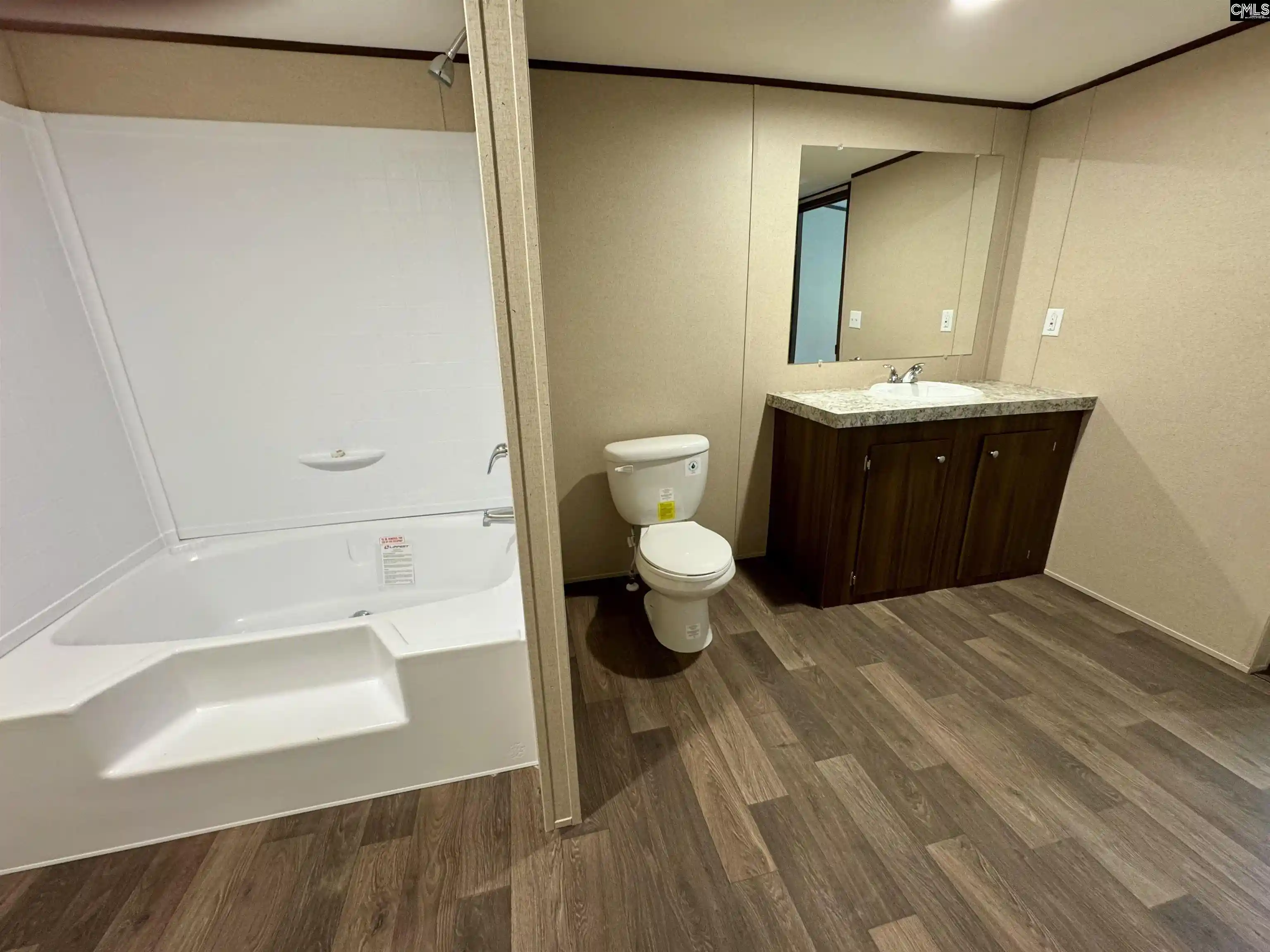 Photo 3 of Manufactured home for sale at 1653 Catalina, North, SC 29112 | MLS# 642682 | Listing updated on 2026-09-16