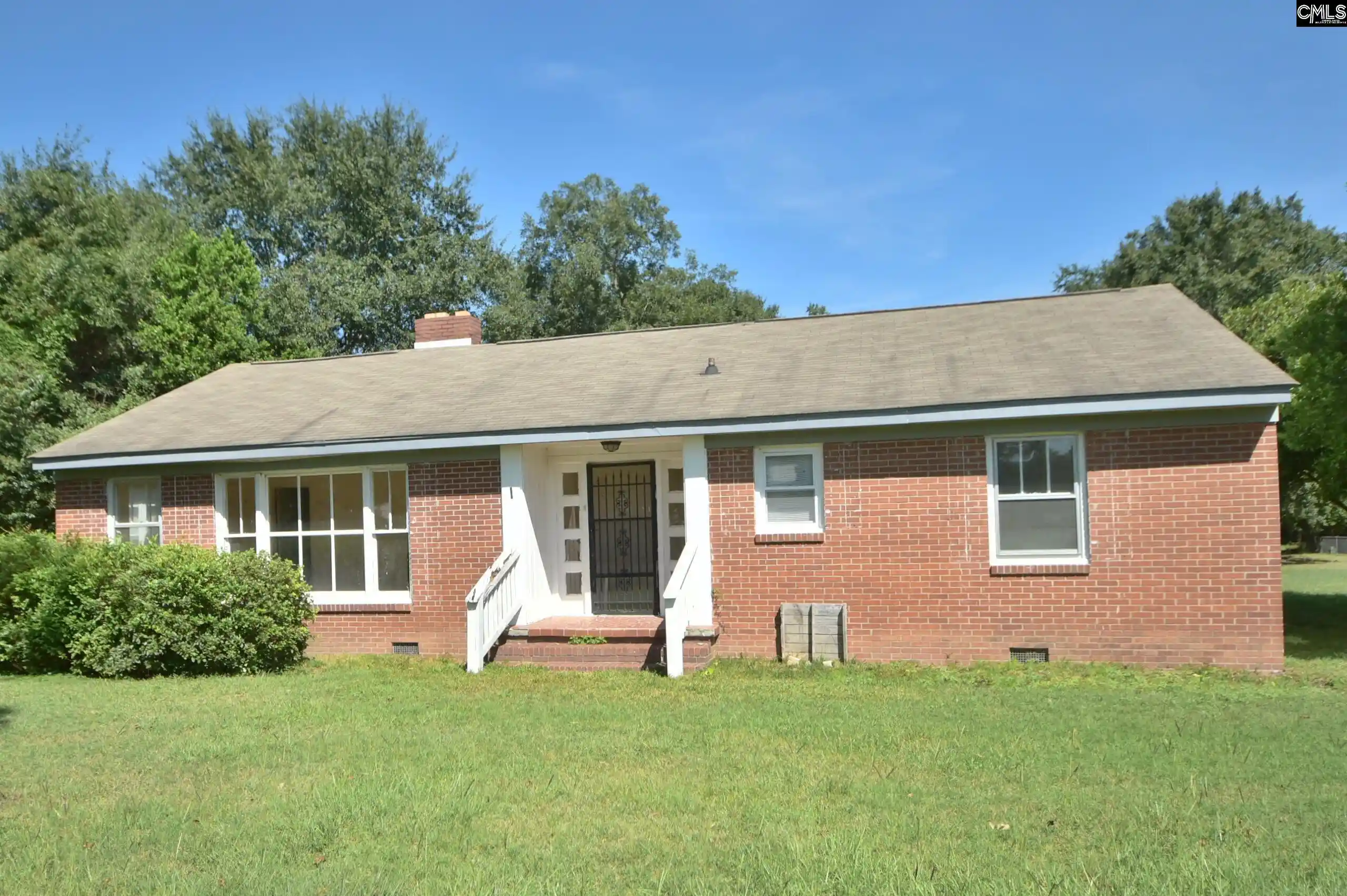 Photo 1 of Single family home for sale at 209 Noble, Ridge Spring, SC 29129 | MLS# 642683 | Listing updated on 2026-09-11