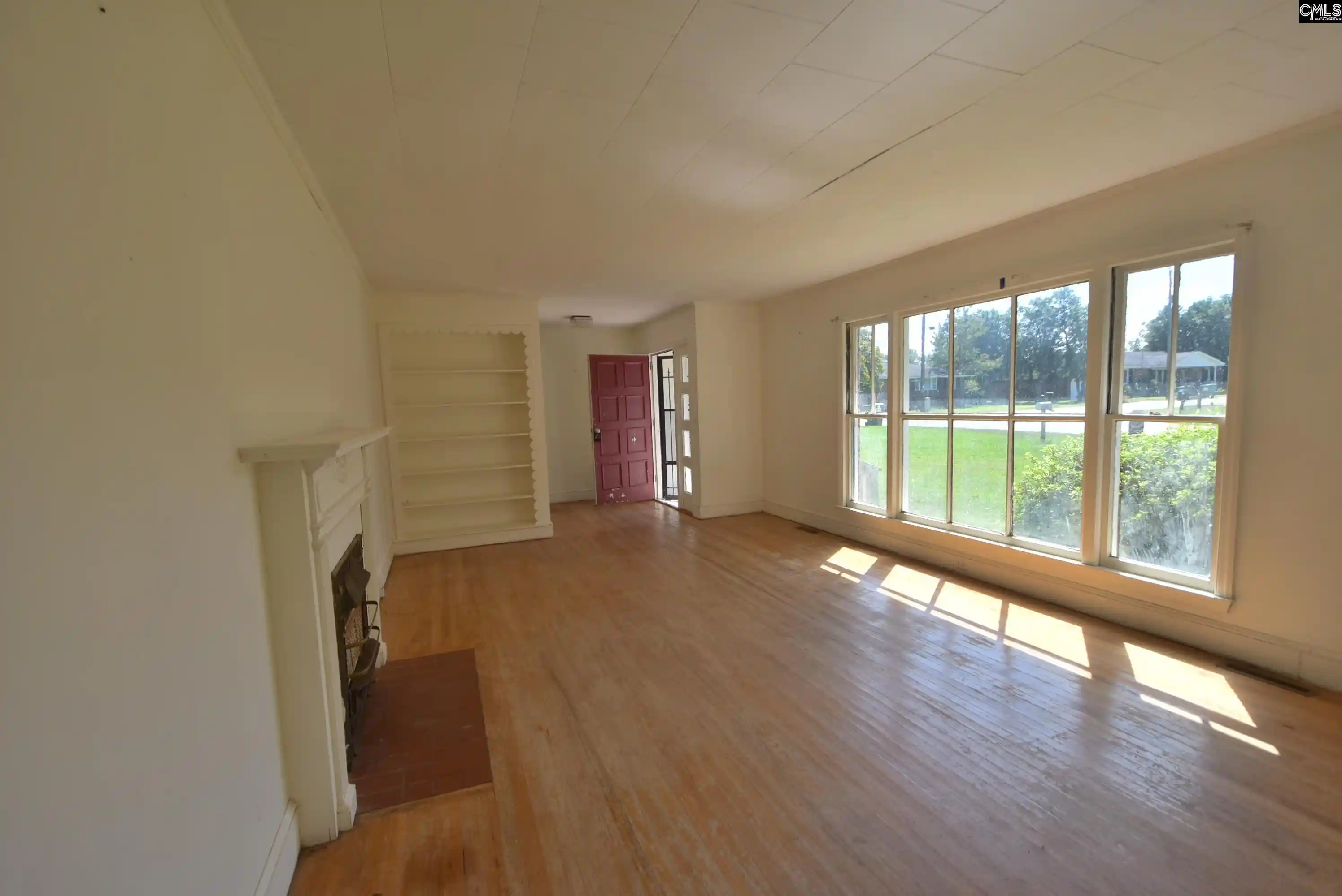 Photo 2 of Single family home for sale at 209 Noble, Ridge Spring, SC 29129 | MLS# 642683 | Listing updated on 2026-09-11