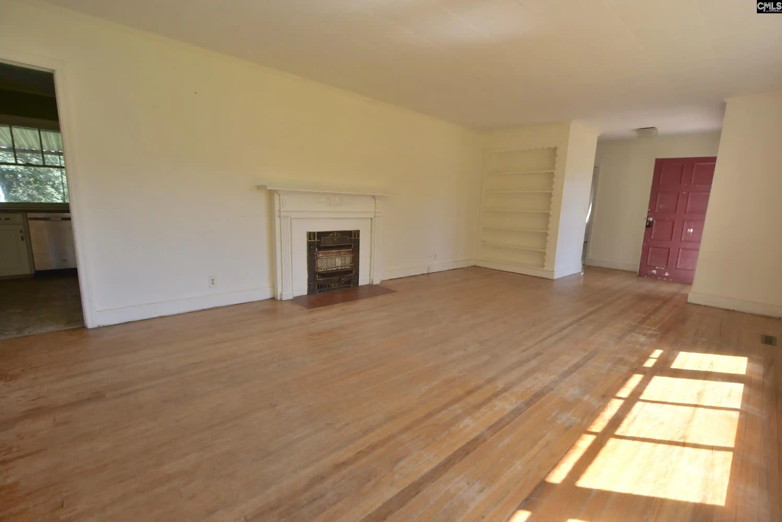 Photo 3 of Single family home for sale at 209 Noble, Ridge Spring, SC 29129 | MLS# 642683 | Listing updated on 2026-09-11